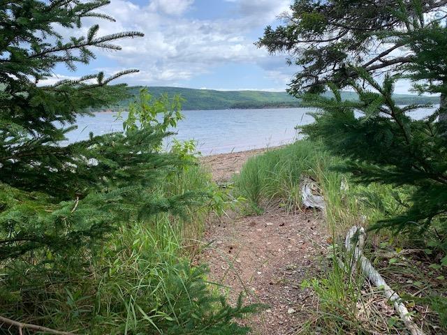 $139,000.00: Lot 5-21 Cabot Trail Road, St. Anns