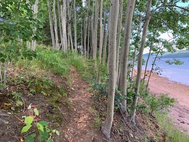 $139,000.00: Lot 5-21 Cabot Trail Road, St. Anns