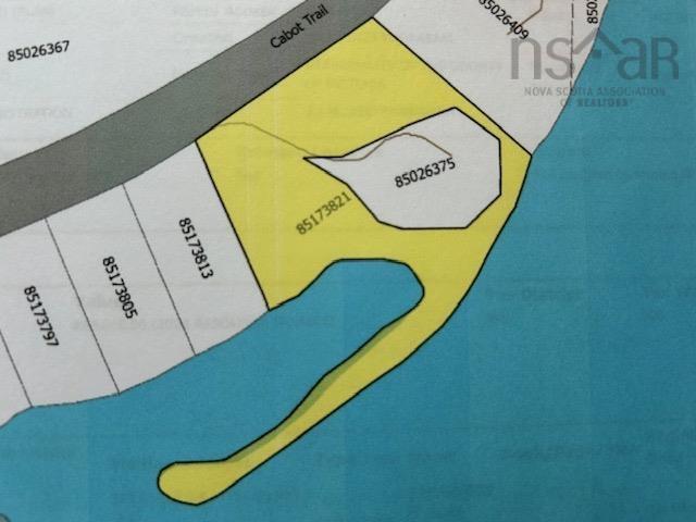 $139,000.00: Lot 5-21 Cabot Trail Road, St. Anns