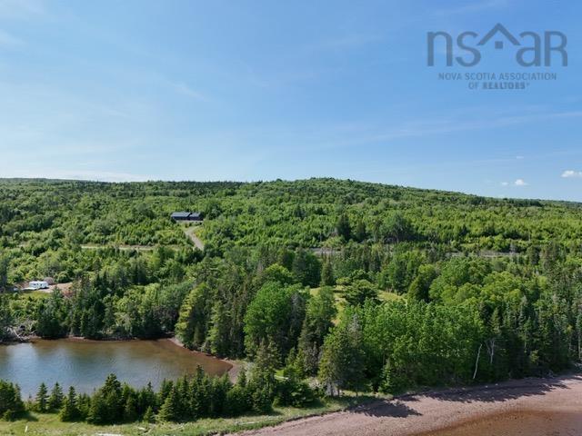 $139,000.00: Lot 5-21 Cabot Trail Road, St. Anns