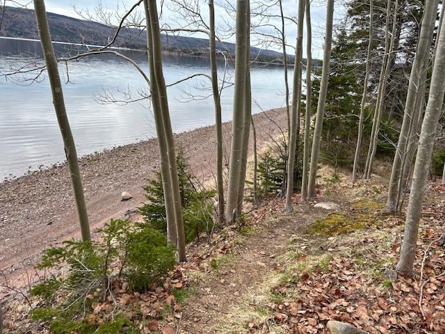 $139,000.00: Lot 5-21 Cabot Trail Road, St. Anns
