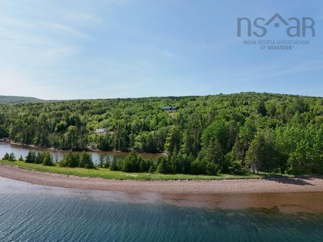 $139,000.00: Lot 5-21 Cabot Trail Road, St. Anns