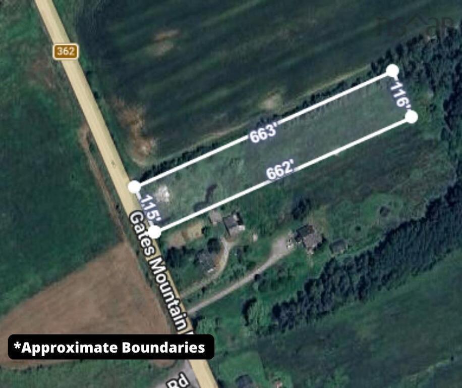 $62,900.00: 362 Highway 362, Gates Mountain