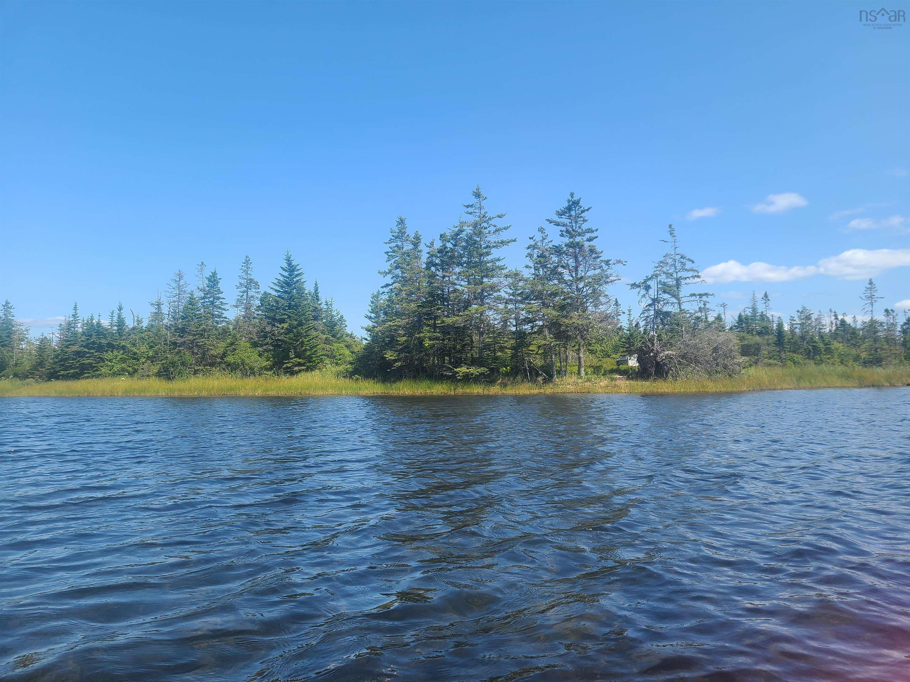 Lot 9 Block K P Seaforth, Seaforth, NS (MLS 202610630)