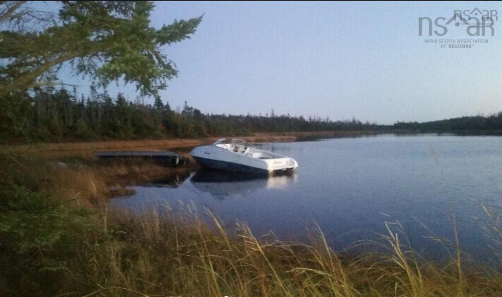 Lot 9 Block K P Seaforth, Seaforth, NS (MLS 202610630)