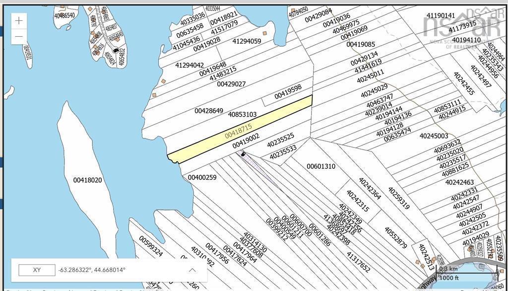 Lot 9 Block K P Seaforth, Seaforth, NS (MLS 202610630)