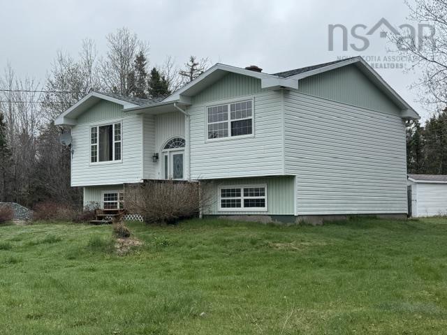 $269,000.00: 446 Alder Point Road, Alder Point