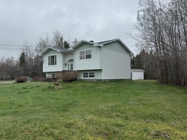 $269,000.00: 446 Alder Point Road, Alder Point