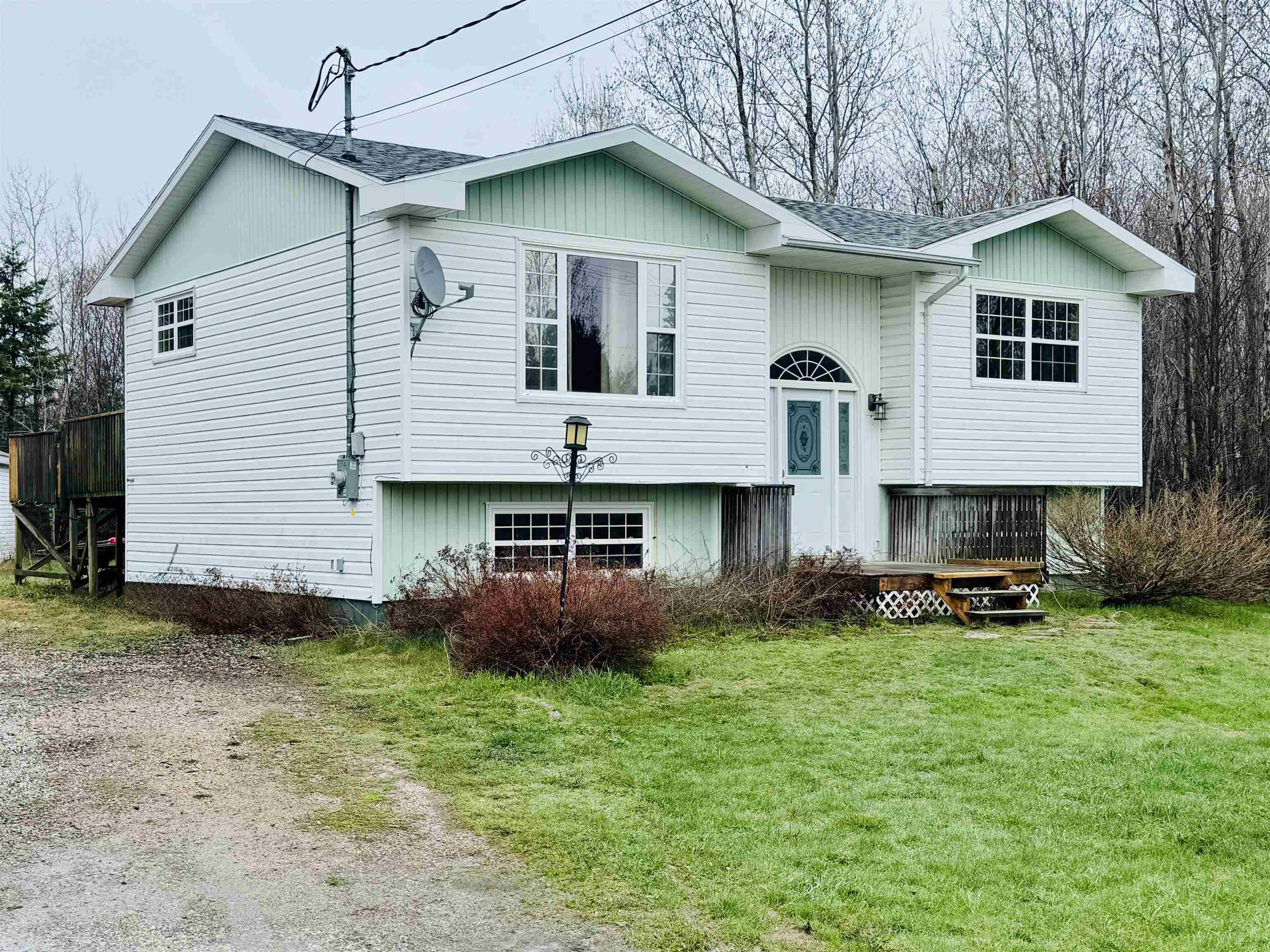 $269,000.00: 446 Alder Point Road, Alder Point