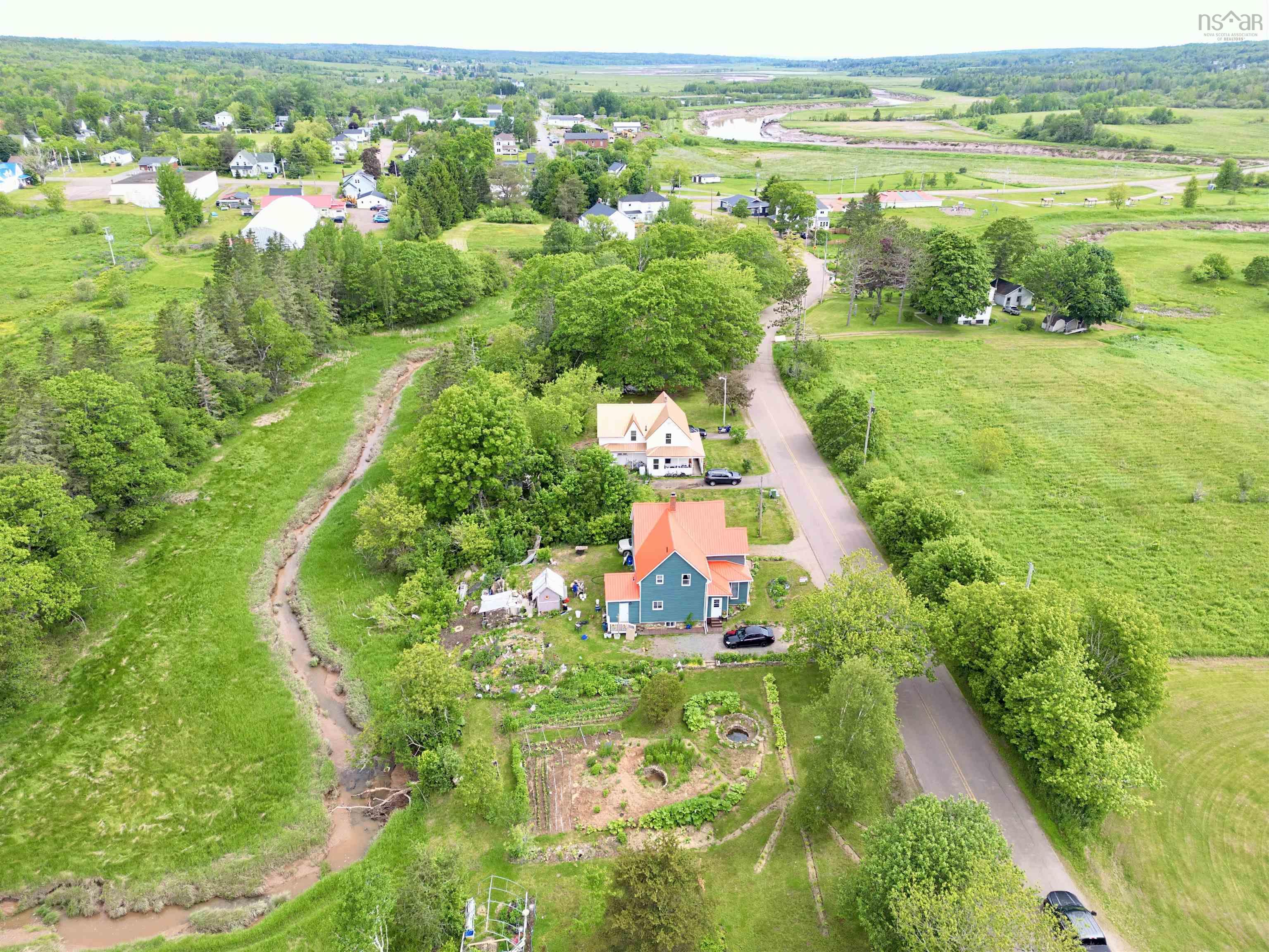 $289,900.00: 2591 Barronsfield Road, River Hebert