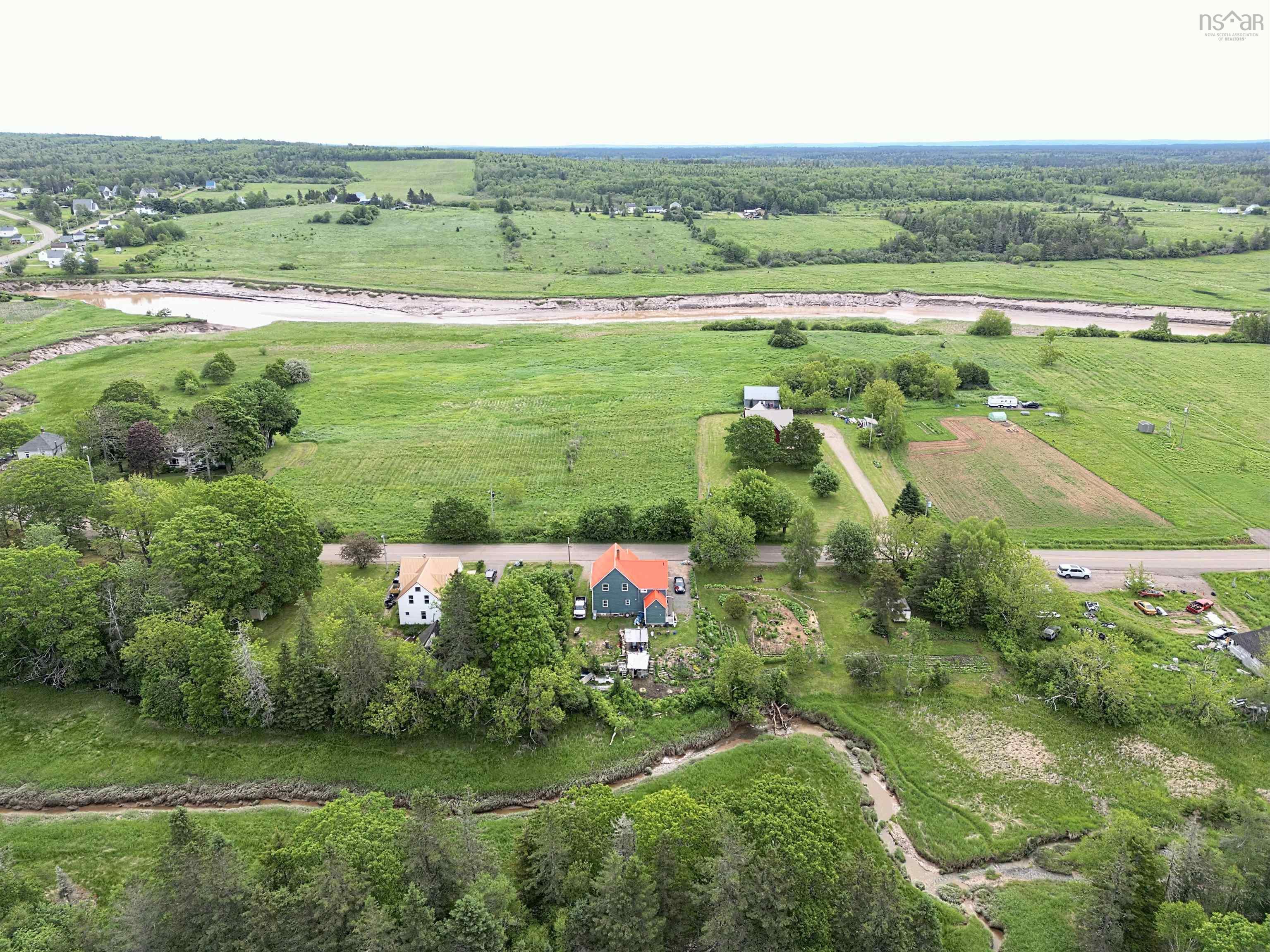 $289,900.00: 2591 Barronsfield Road, River Hebert