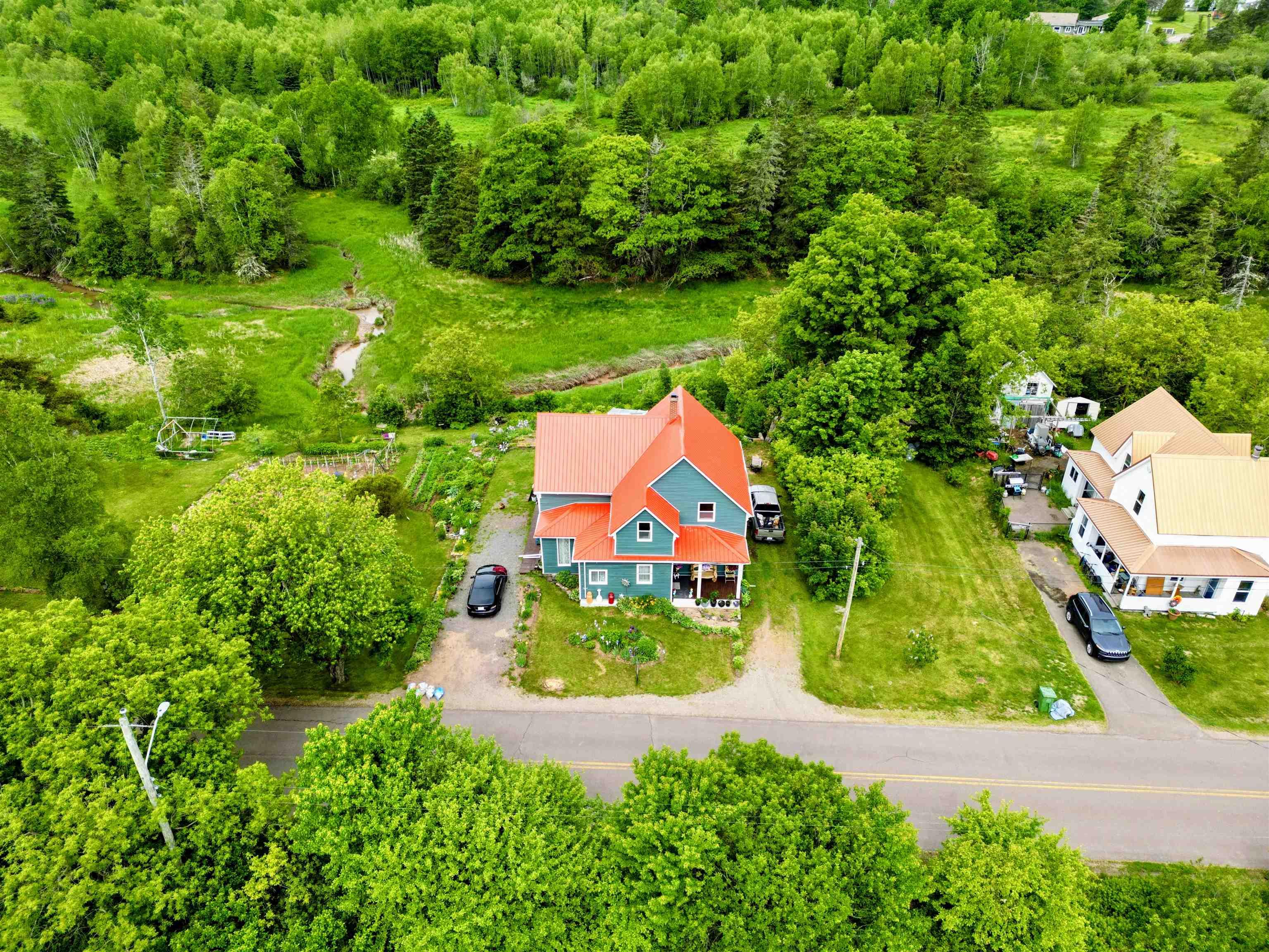 $289,900.00: 2591 Barronsfield Road, River Hebert
