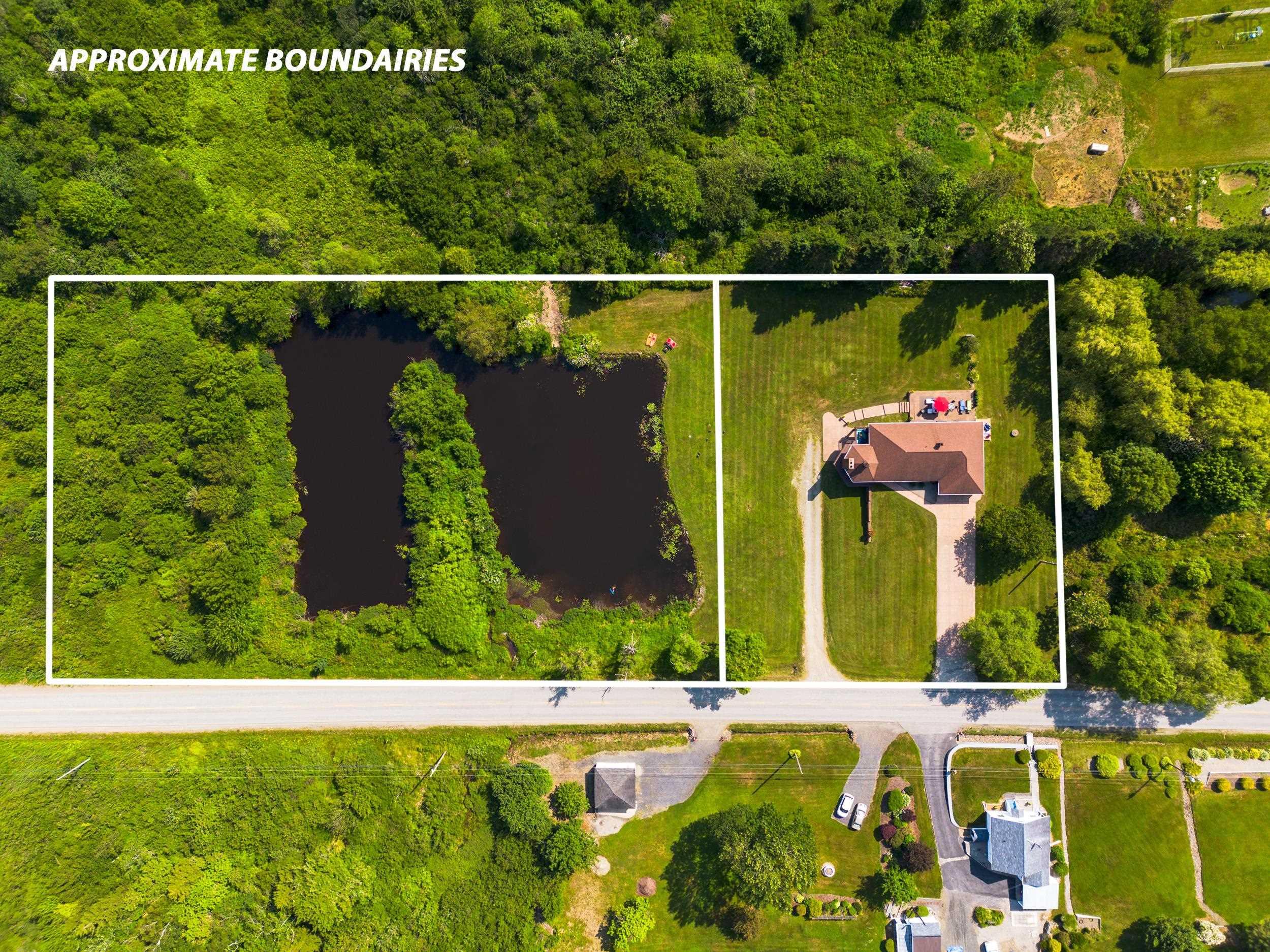 $698,000.00: 1518 Patrice Road, Concession