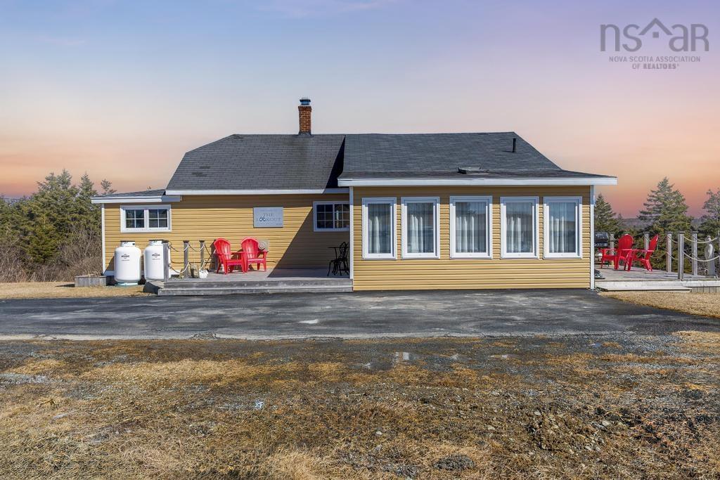 $329,500.00: 19194 Highway 7 Highway, Spry Harbour