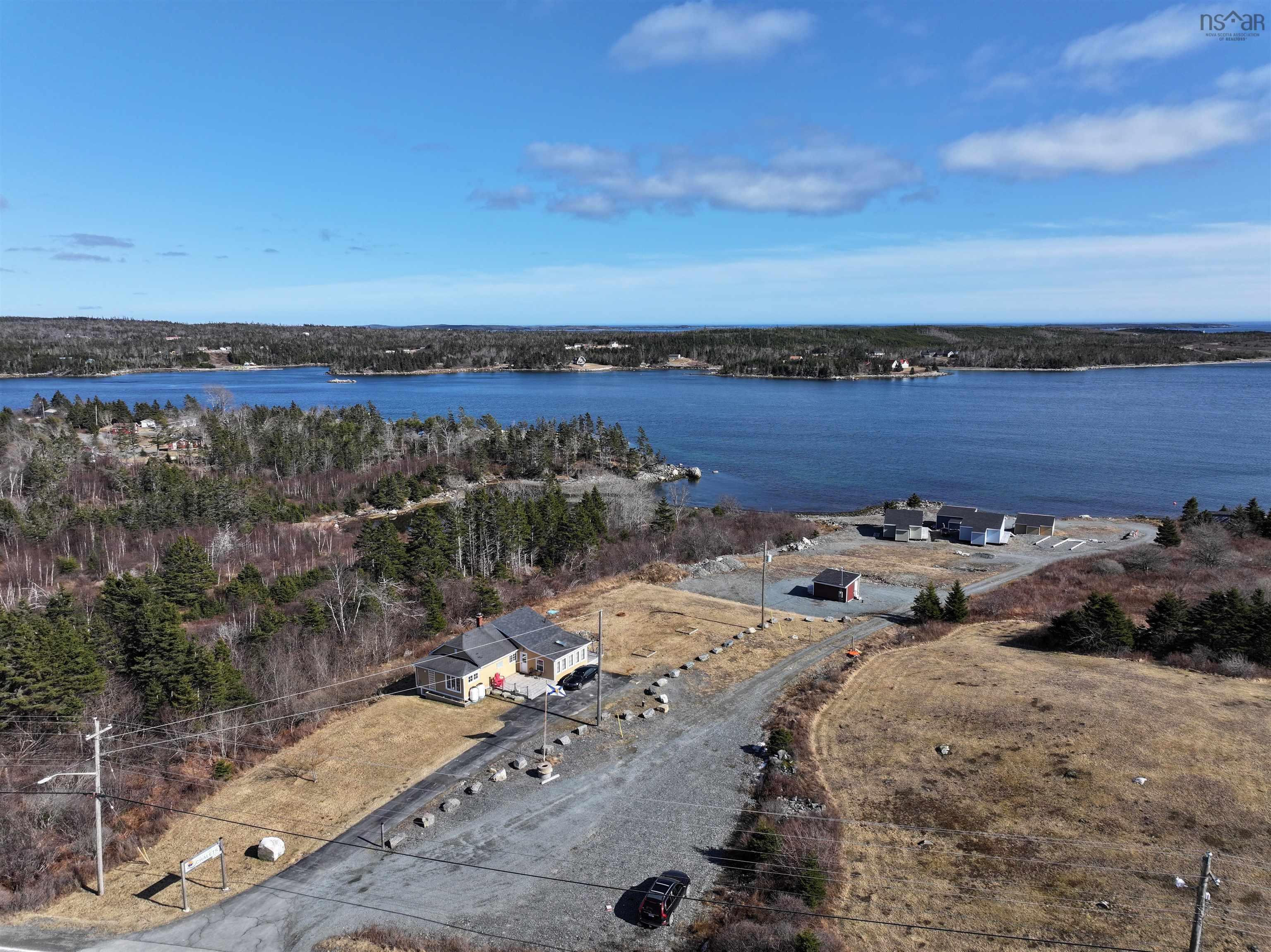$329,500.00: 19194 Highway 7 Highway, Spry Harbour