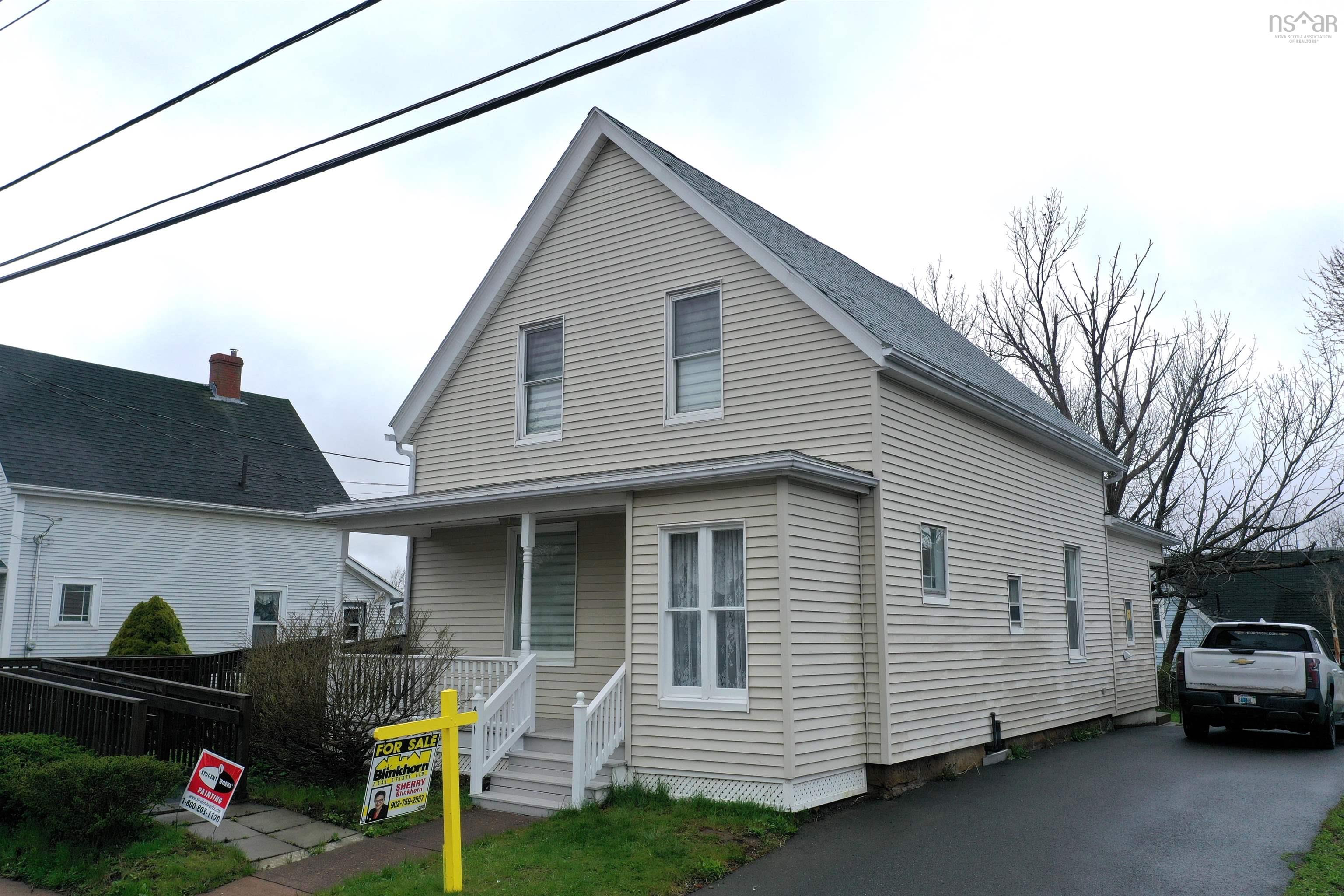 $250,000.00: 411 Nelson Street, New Glasgow
