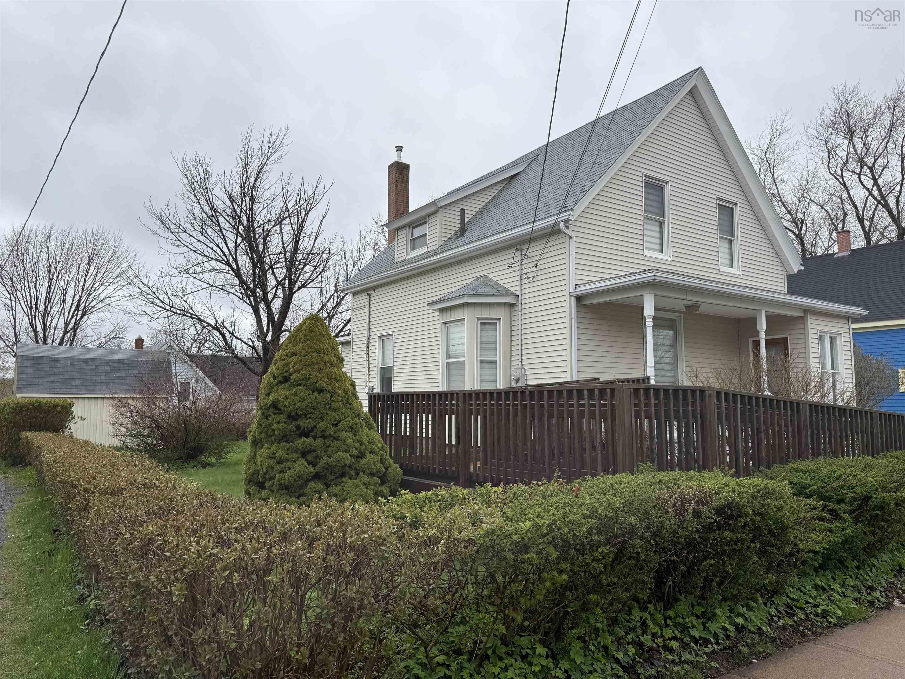 $250,000.00: 411 Nelson Street, New Glasgow
