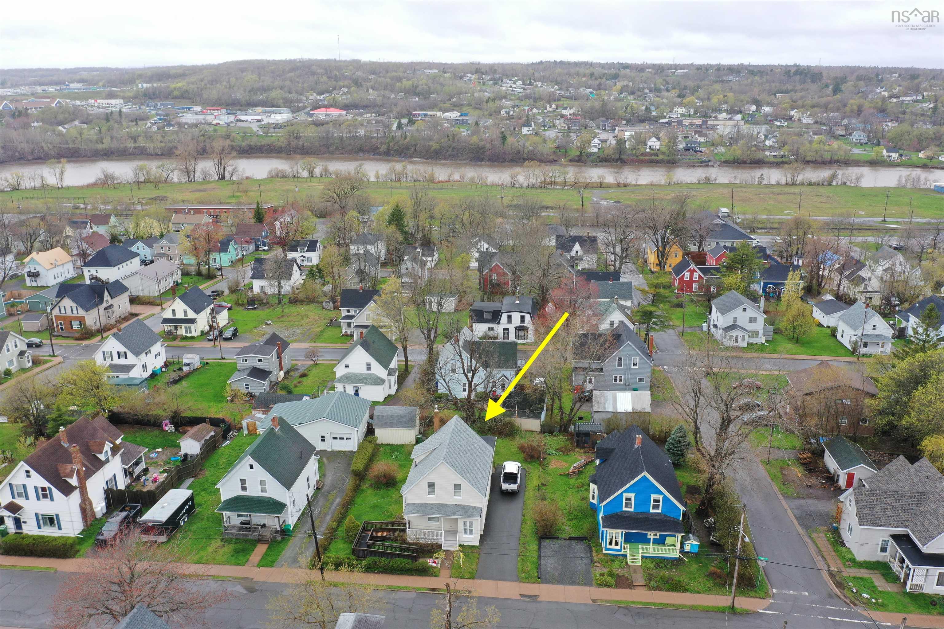$250,000.00: 411 Nelson Street, New Glasgow
