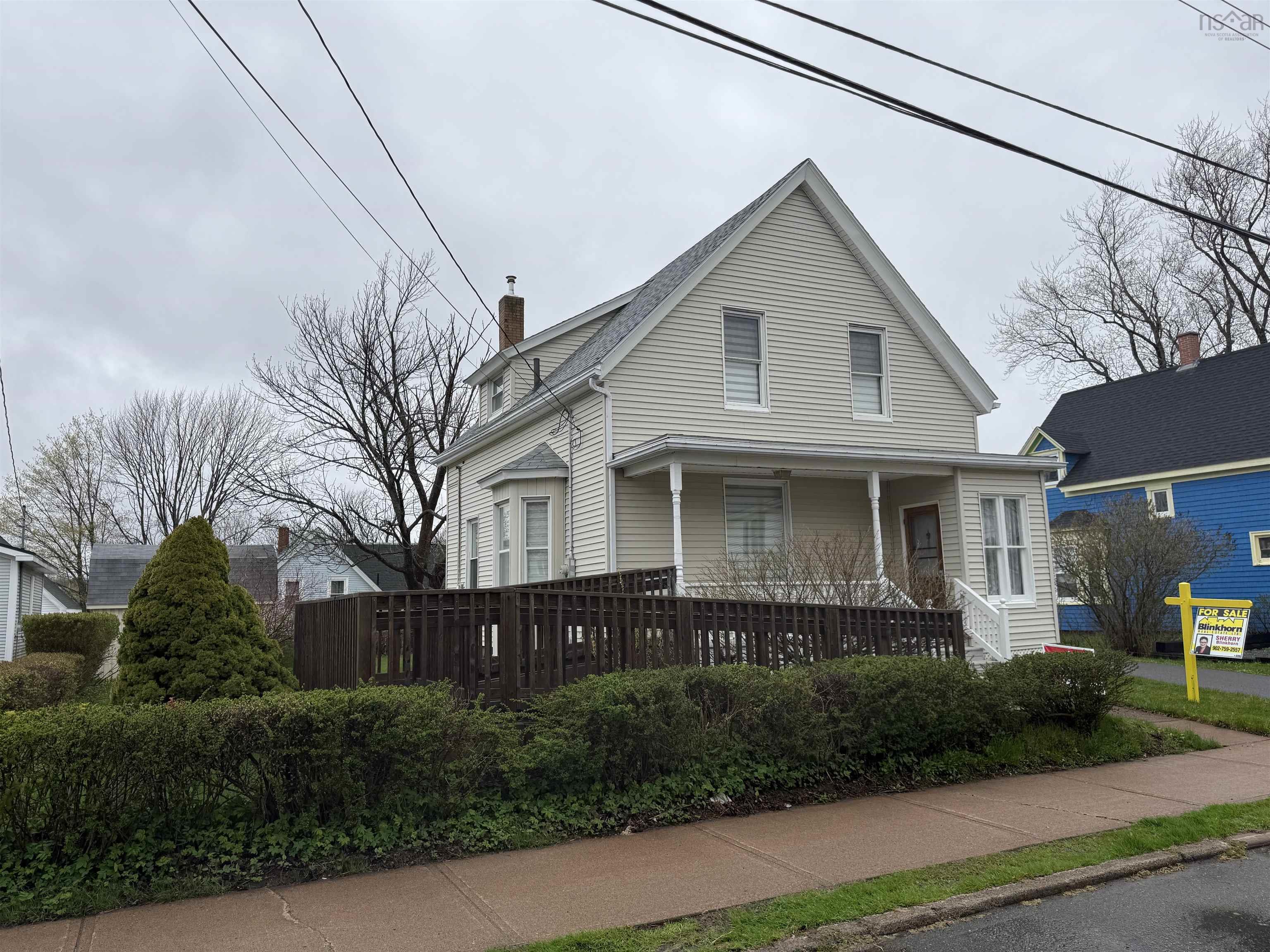 $250,000.00: 411 Nelson Street, New Glasgow