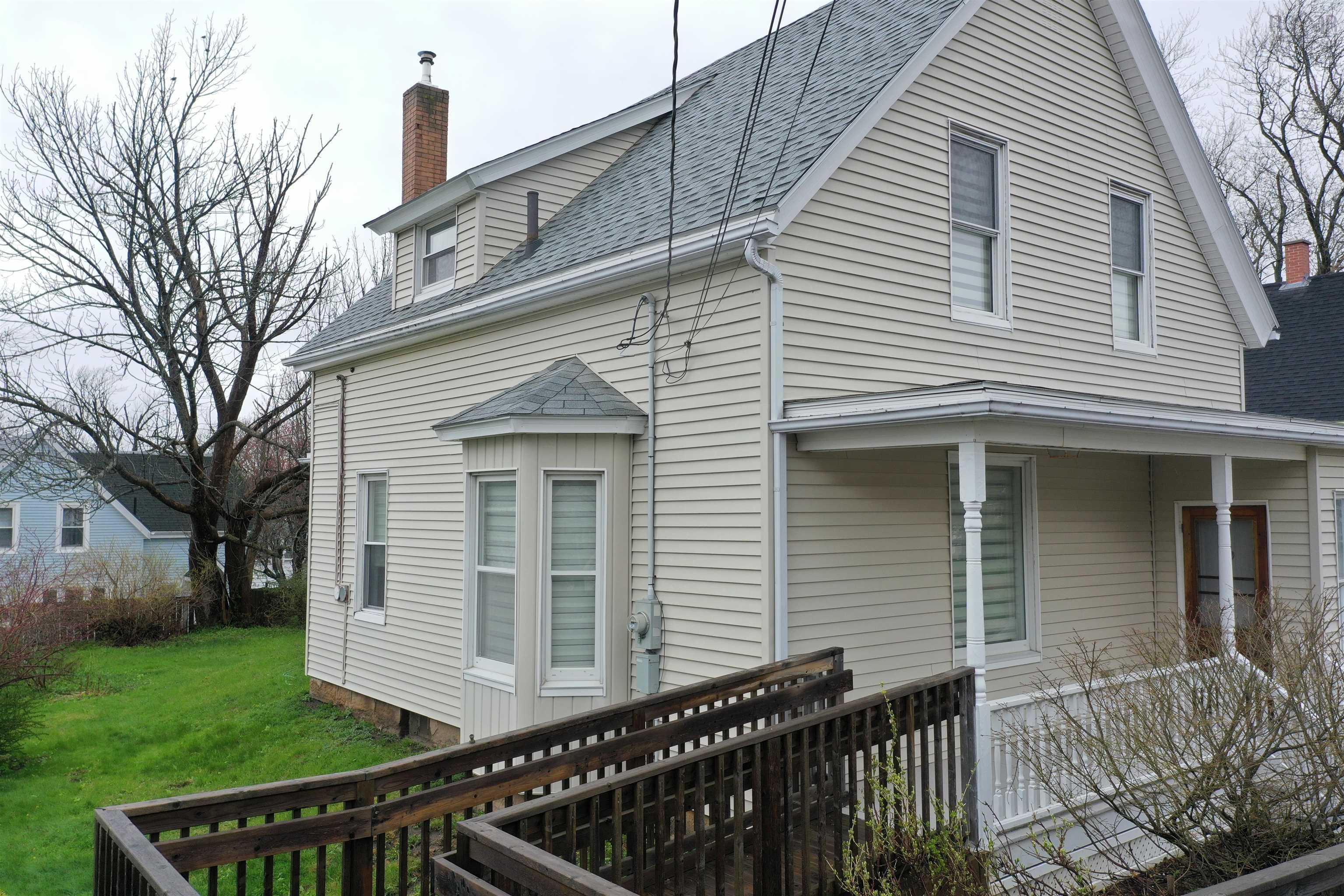 $250,000.00: 411 Nelson Street, New Glasgow