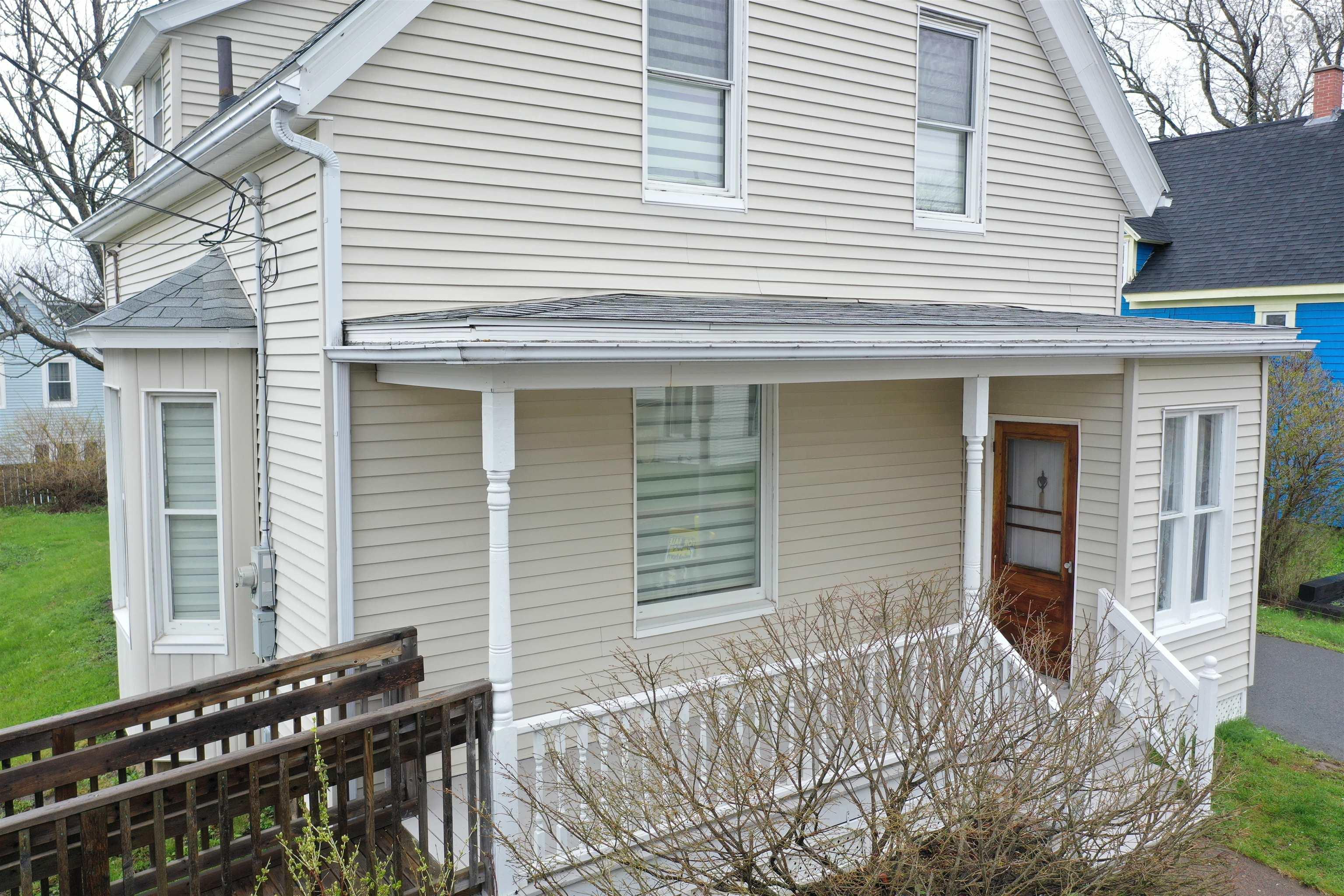 $250,000.00: 411 Nelson Street, New Glasgow
