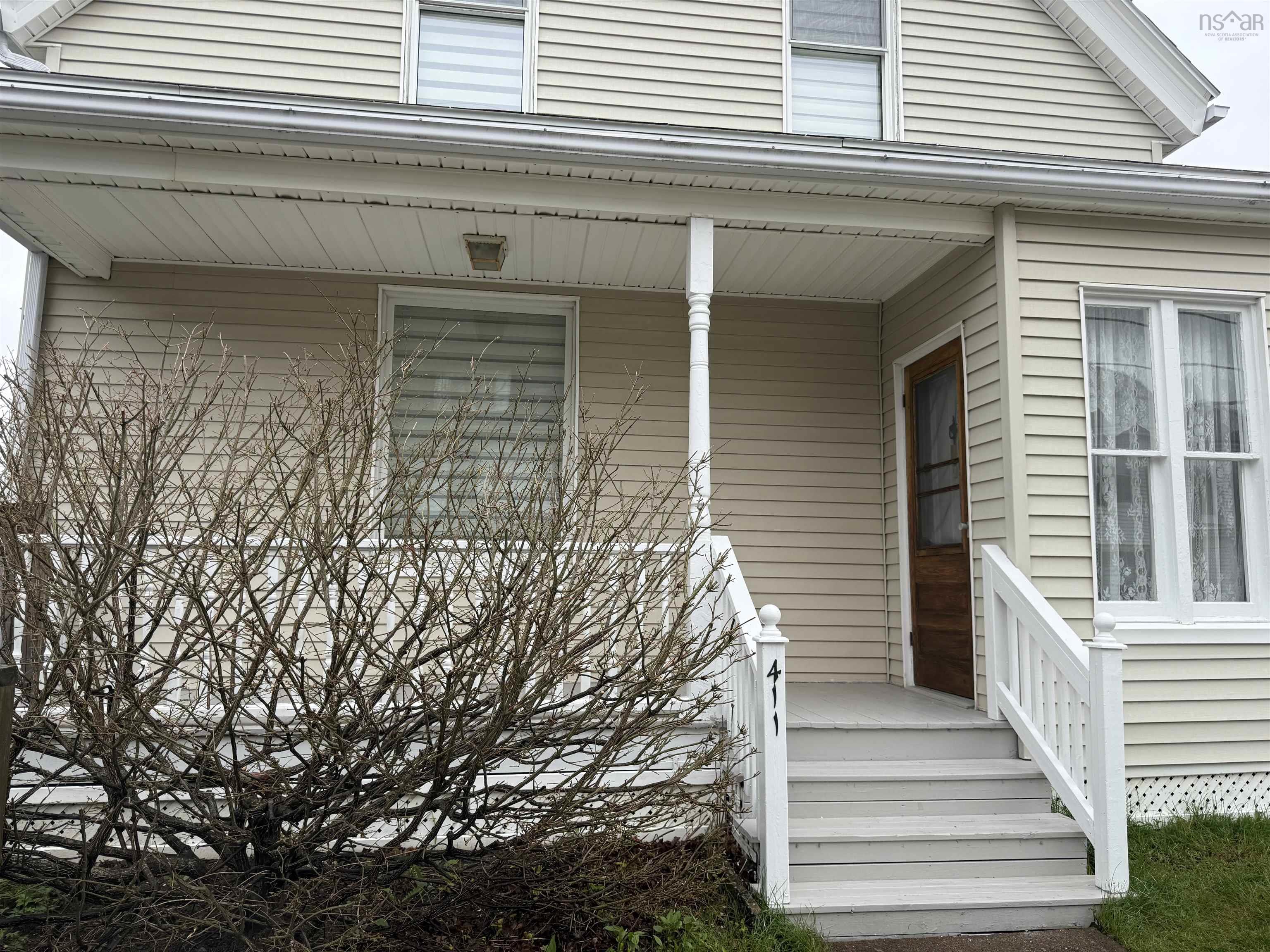 $250,000.00: 411 Nelson Street, New Glasgow