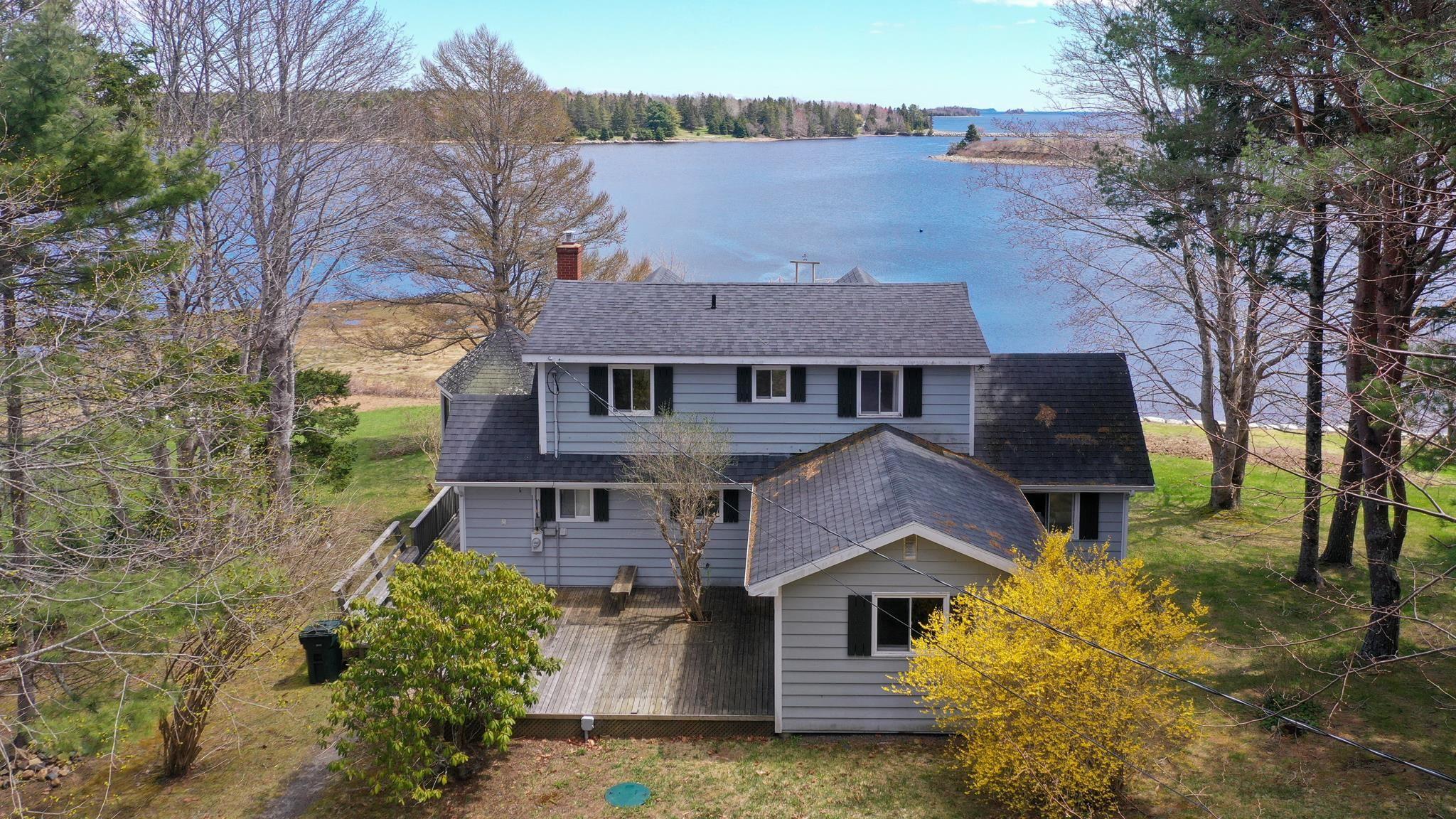 $599,000.00: 45 Little Vaughan Lake Road, Western Shore