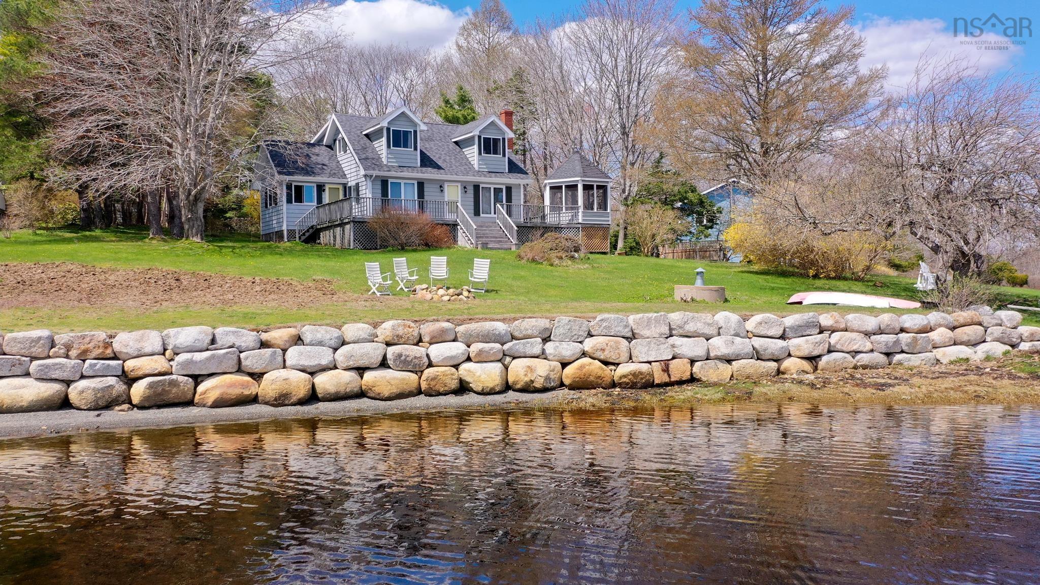 $599,000.00: 45 Little Vaughan Lake Road, Western Shore