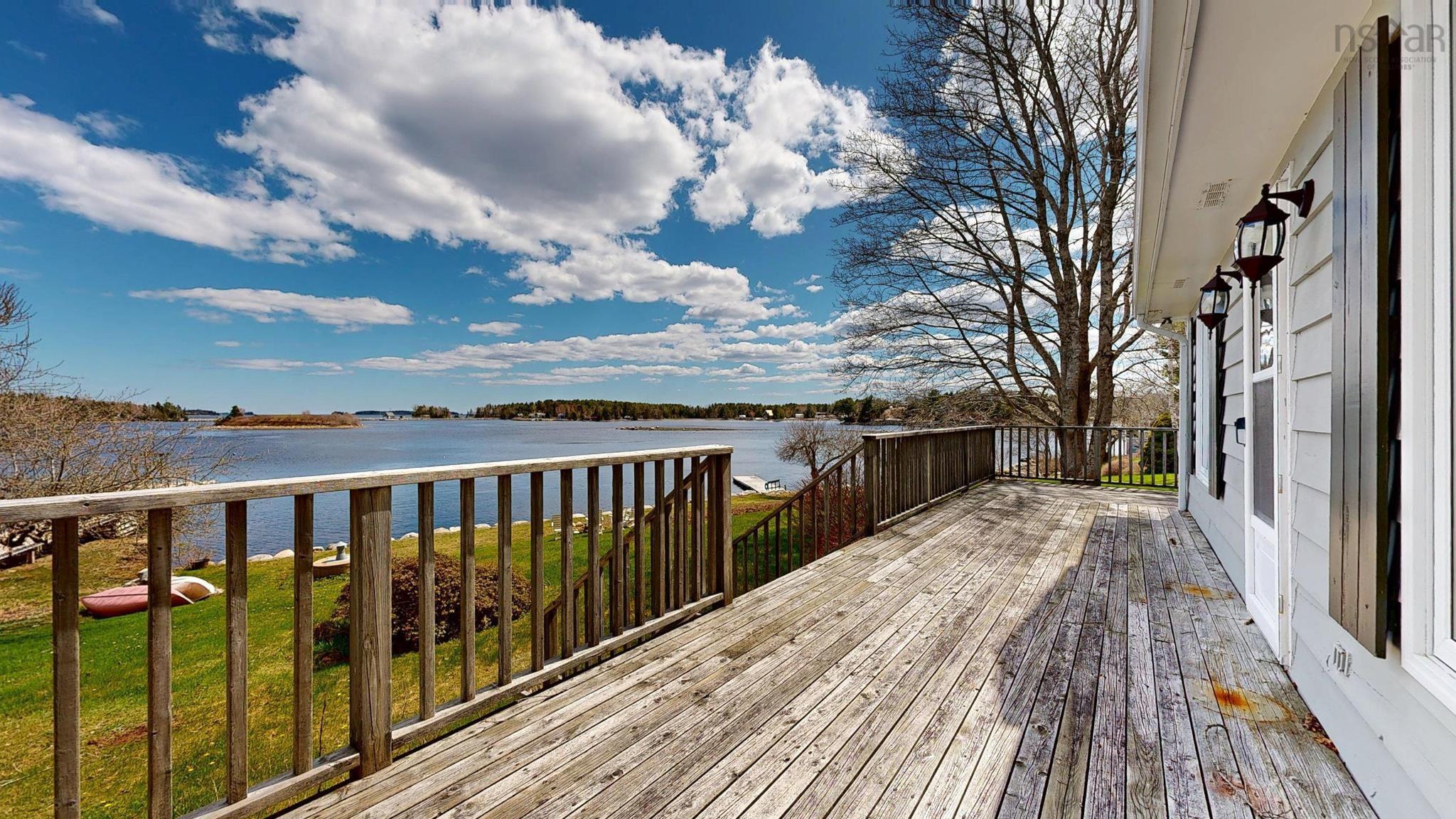 $599,000.00: 45 Little Vaughan Lake Road, Western Shore