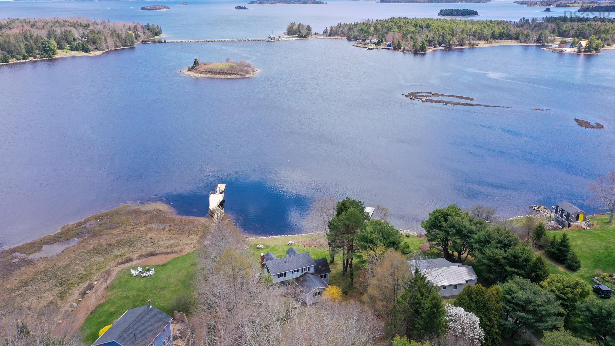 $599,000.00: 45 Little Vaughan Lake Road, Western Shore