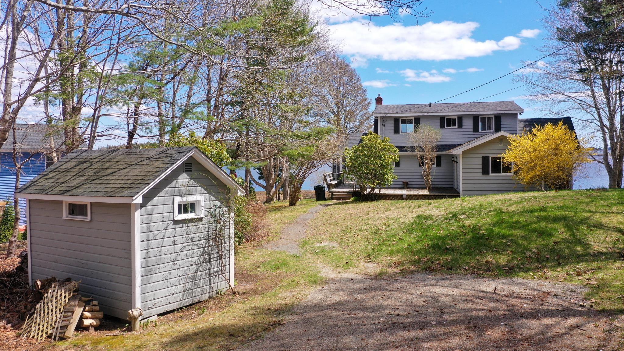 $599,000.00: 45 Little Vaughan Lake Road, Western Shore
