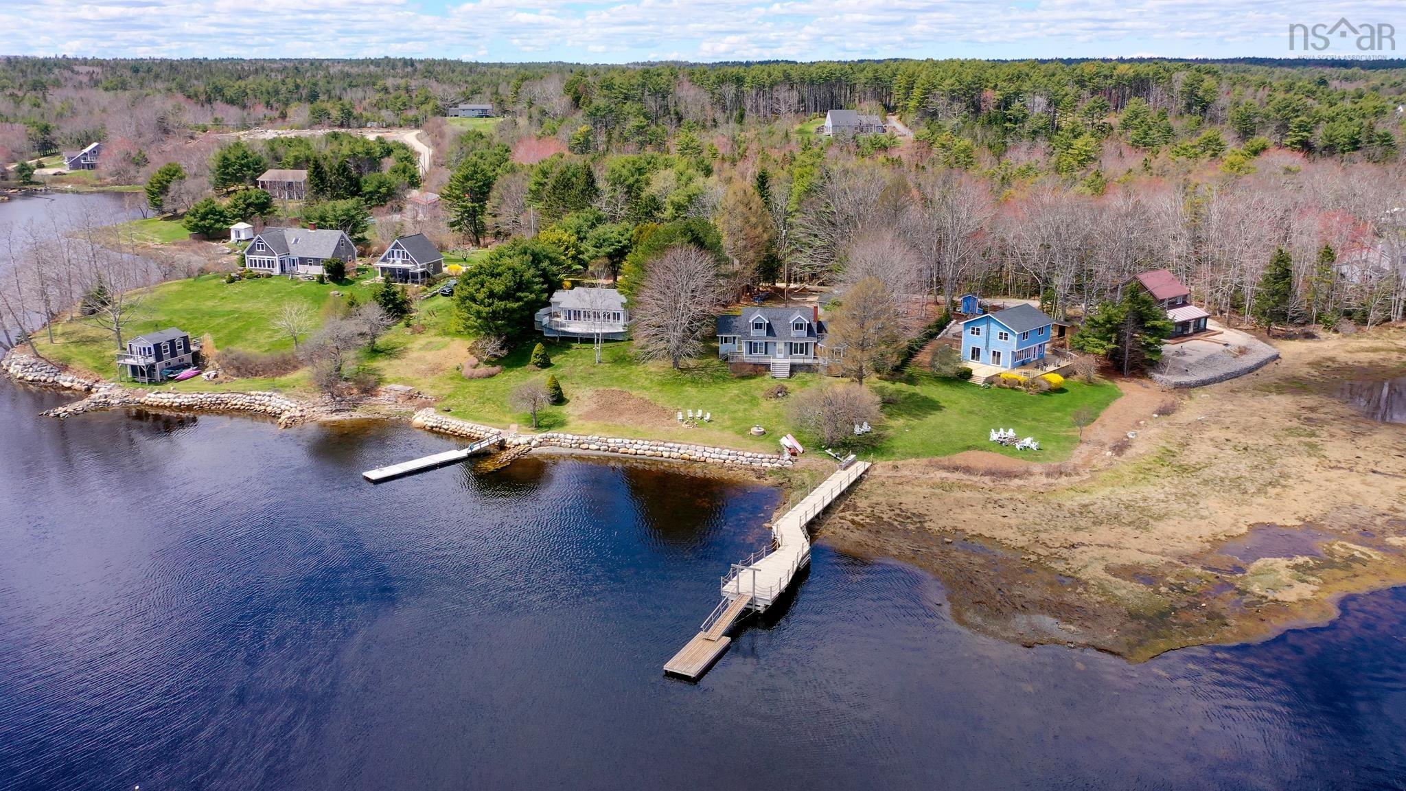$599,000.00: 45 Little Vaughan Lake Road, Western Shore