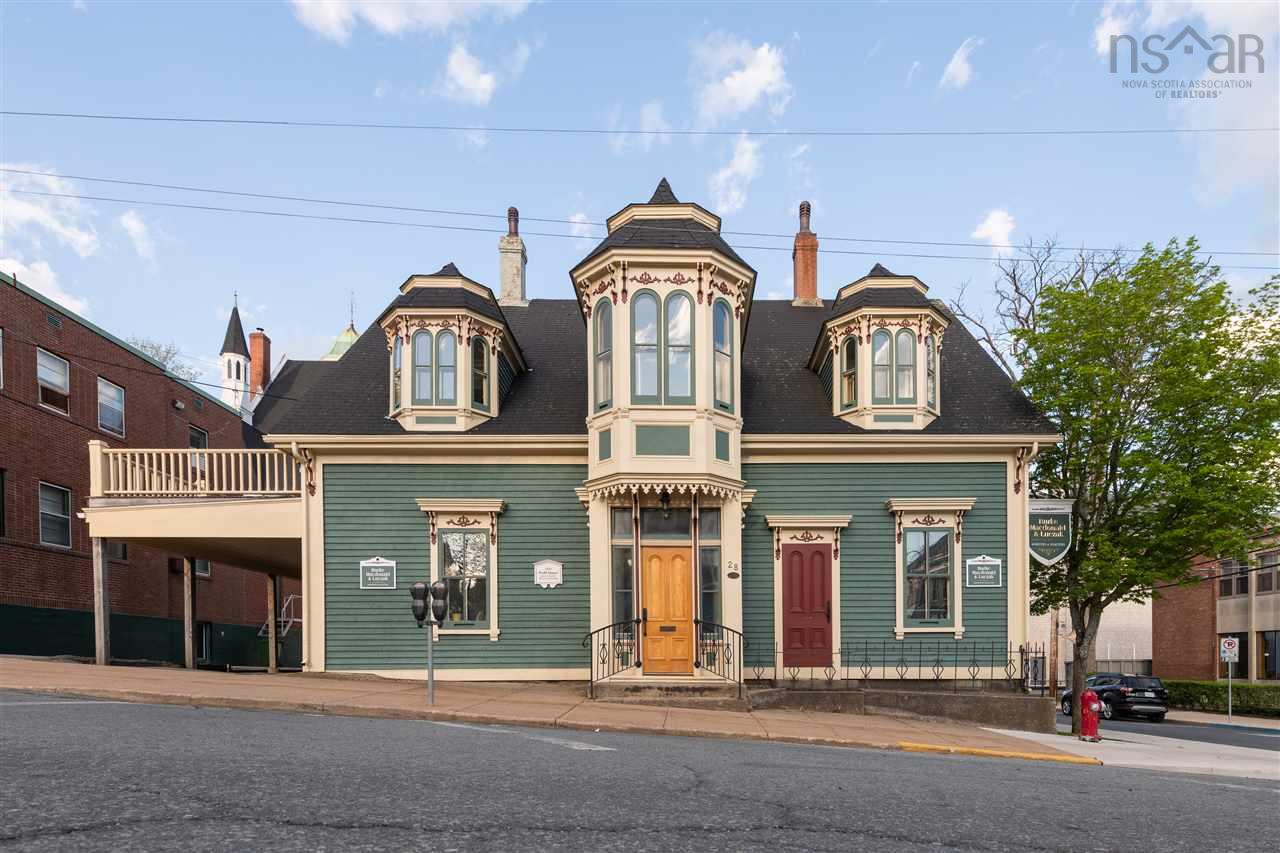 $899,000.00: 28 King Street, Lunenburg