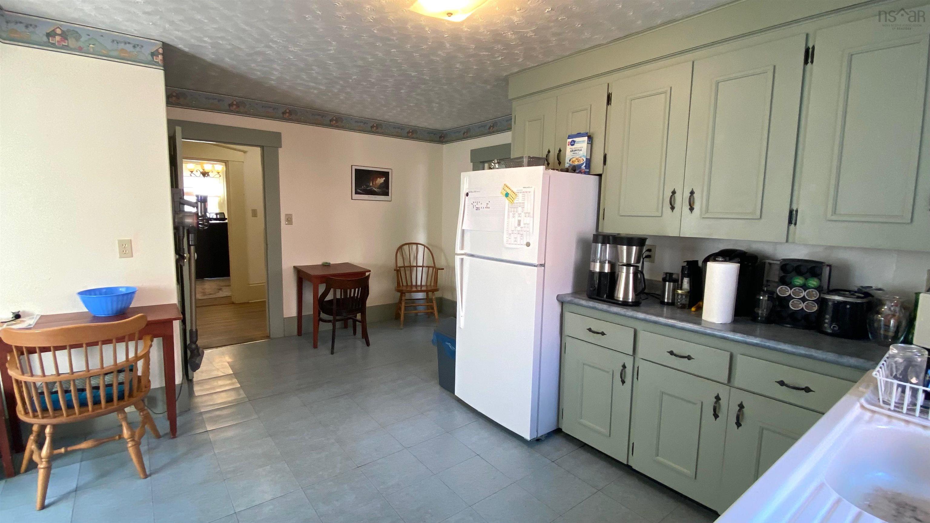 $899,000.00: 28 King Street, Lunenburg