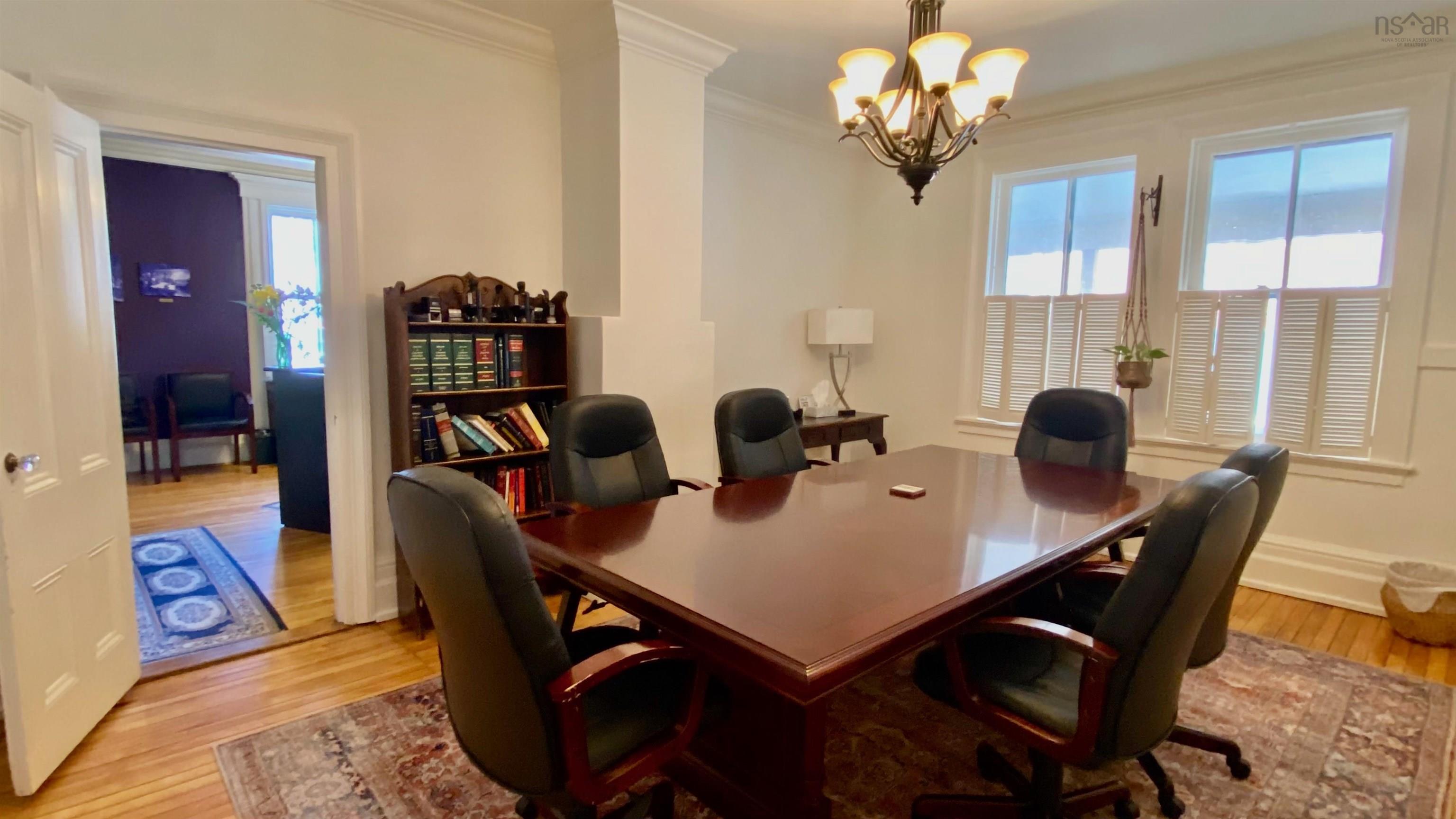$899,000.00: 28 King Street, Lunenburg