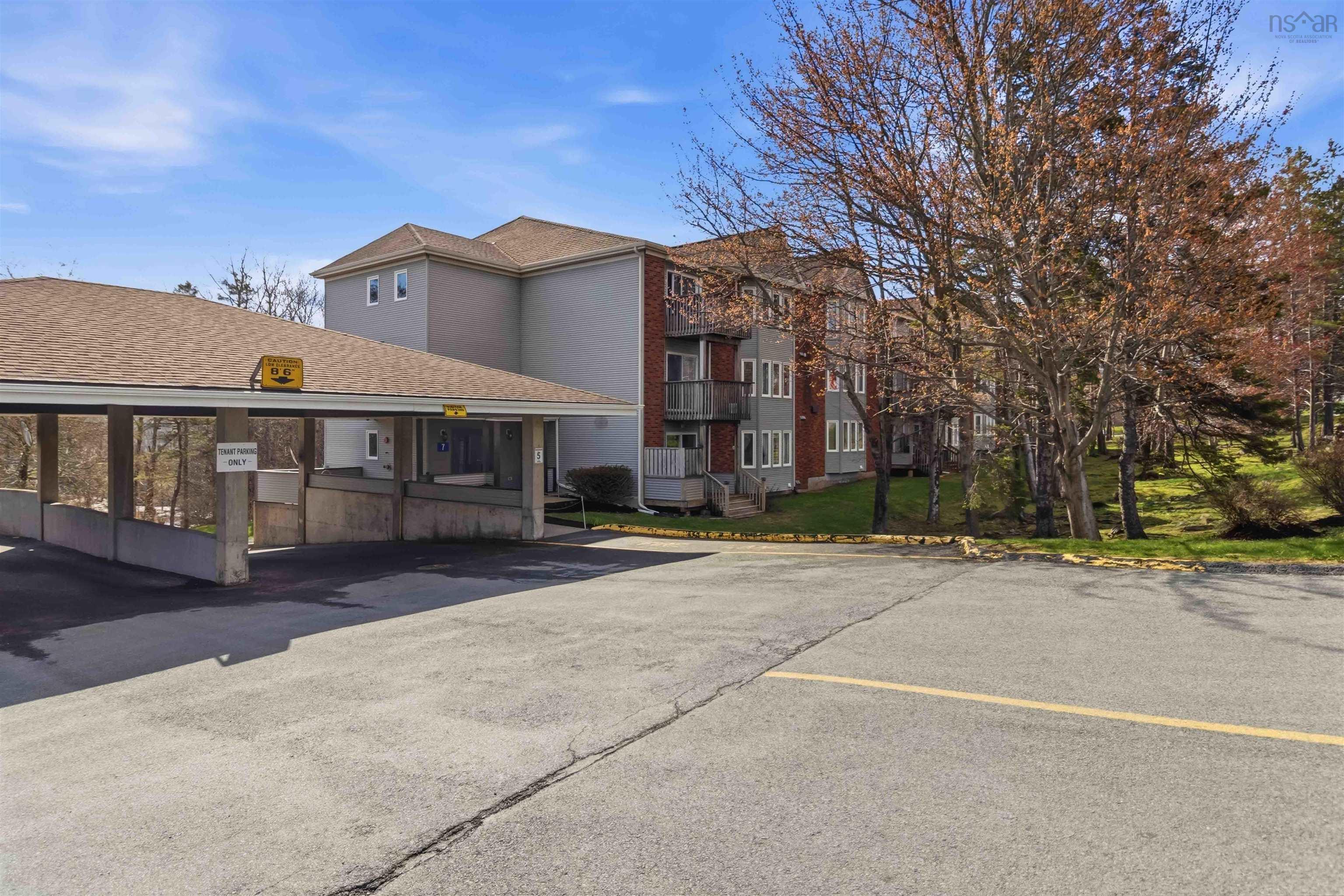 322 7 Forest Hills Parkway, Cole Harbour, NS (MLS® 202610651)