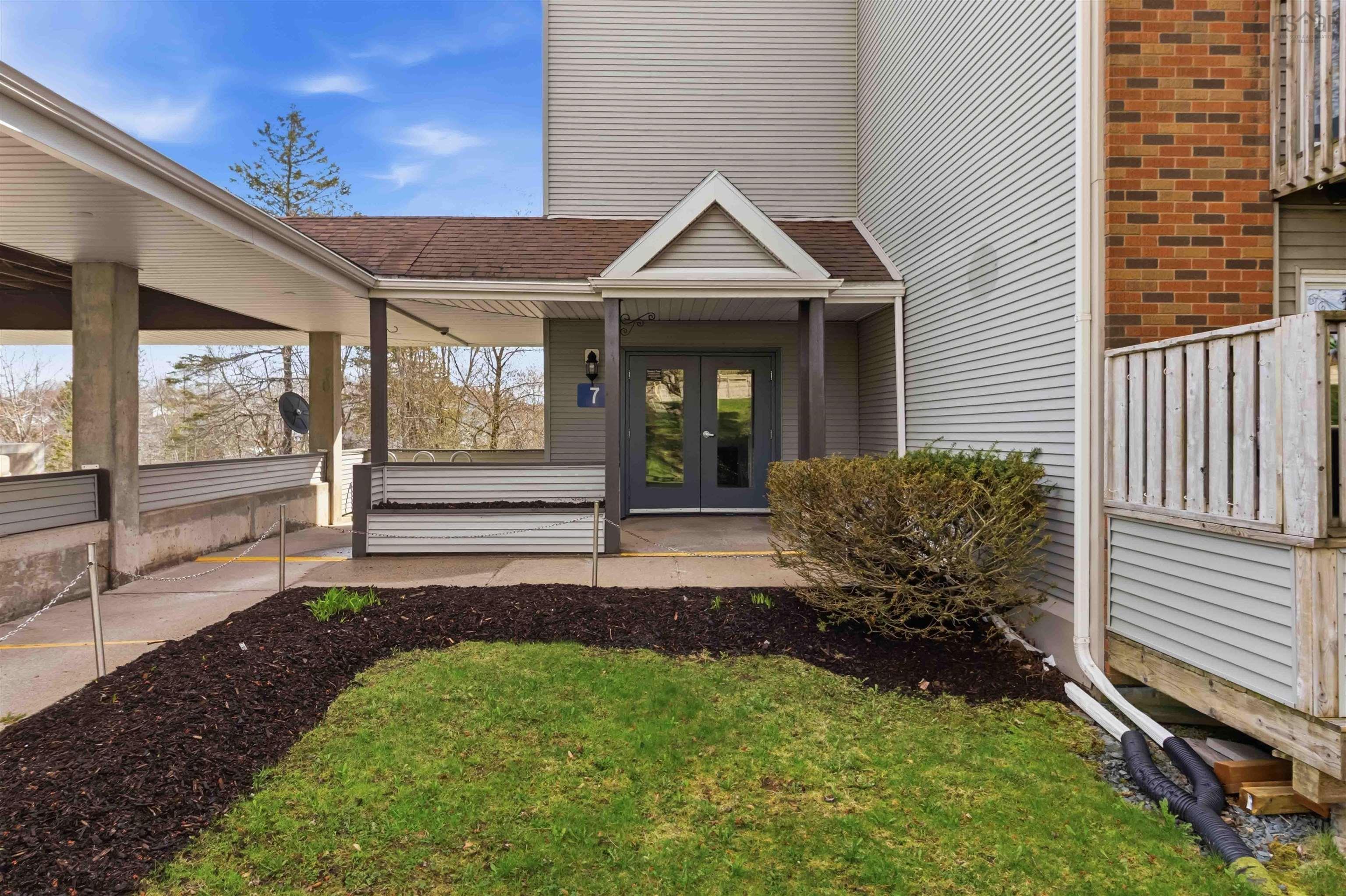322 7 Forest Hills Parkway, Cole Harbour, NS (MLS 202610651)