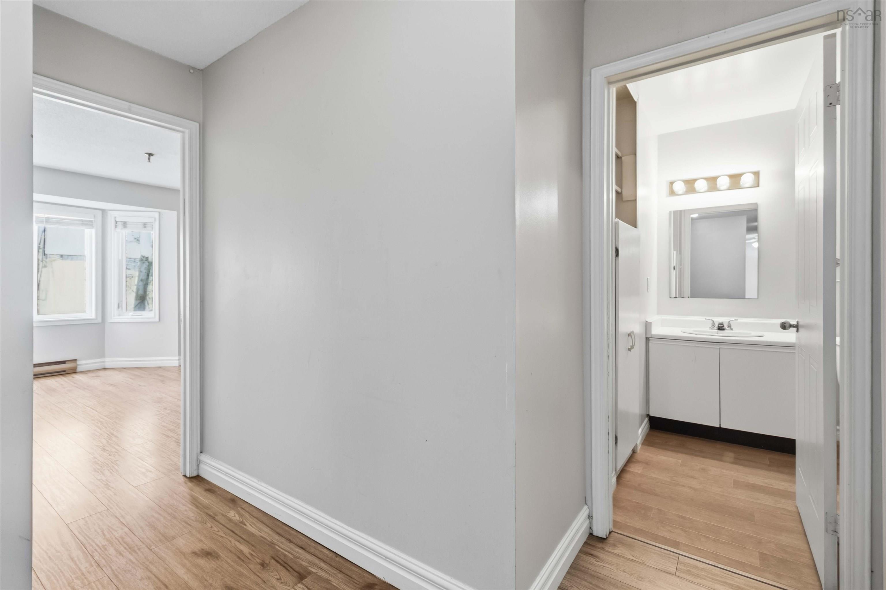 322 7 Forest Hills Parkway, Cole Harbour, NS (MLS 202610651)
