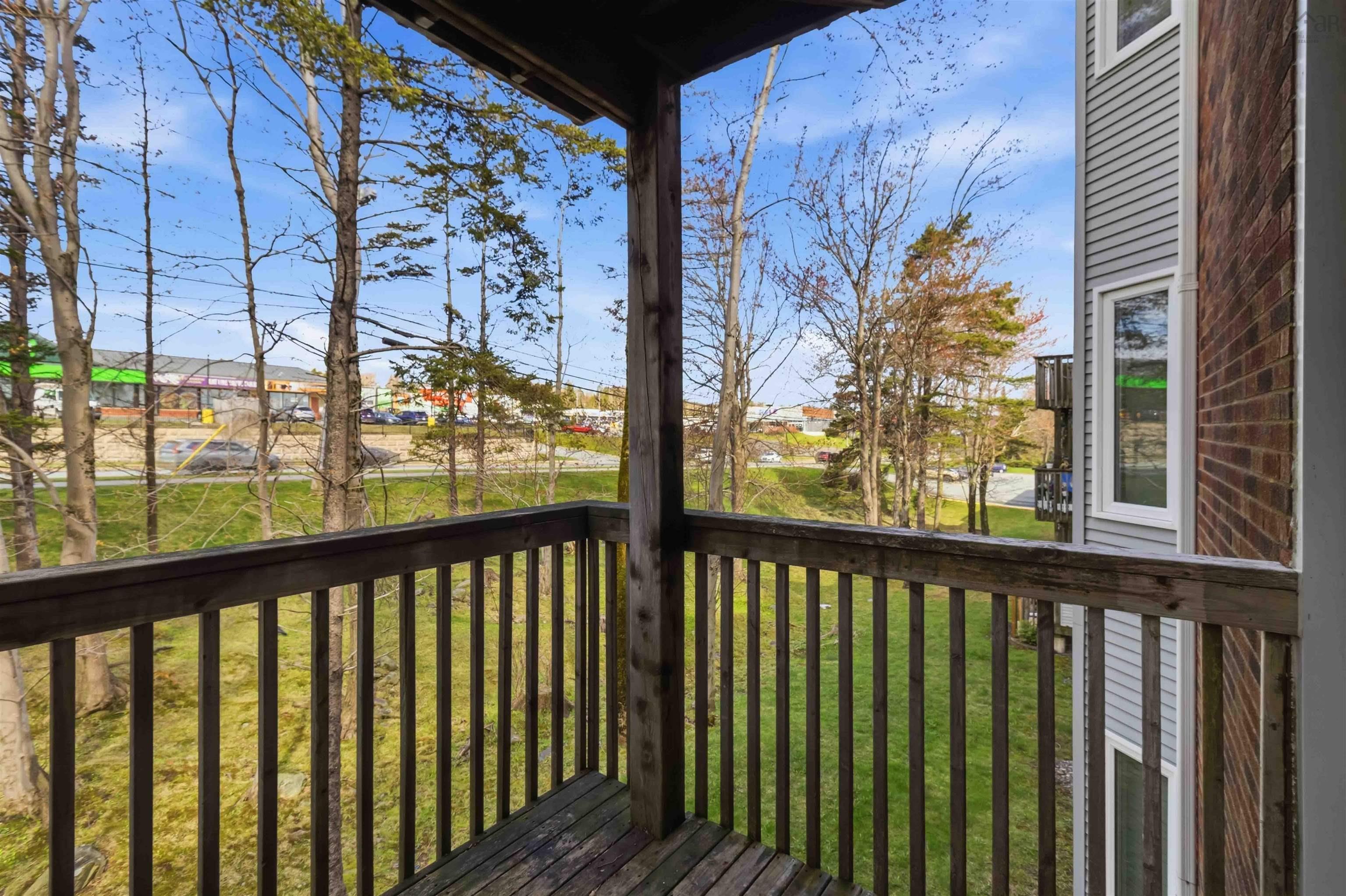 322 7 Forest Hills Parkway, Cole Harbour, NS (MLS 202610651)