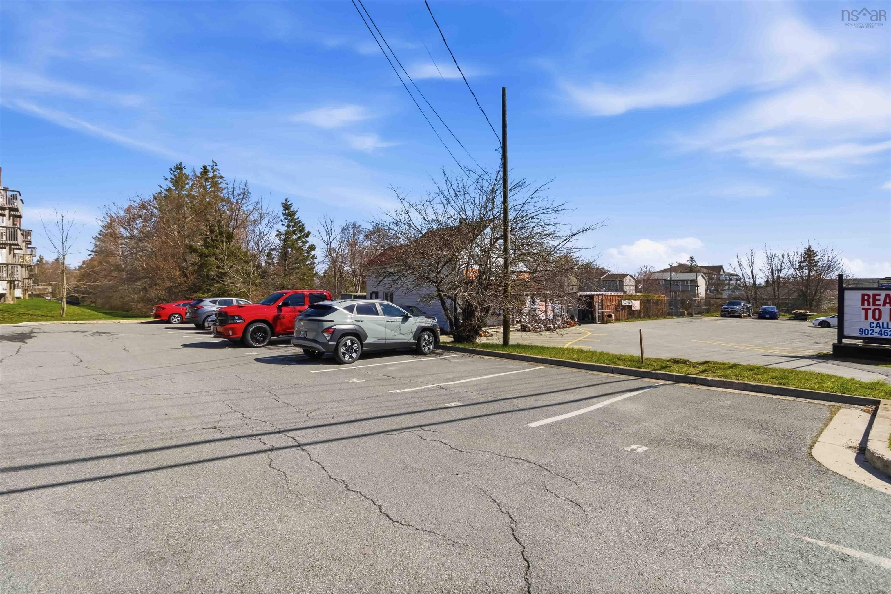322 7 Forest Hills Parkway, Cole Harbour, NS (MLS 202610651)