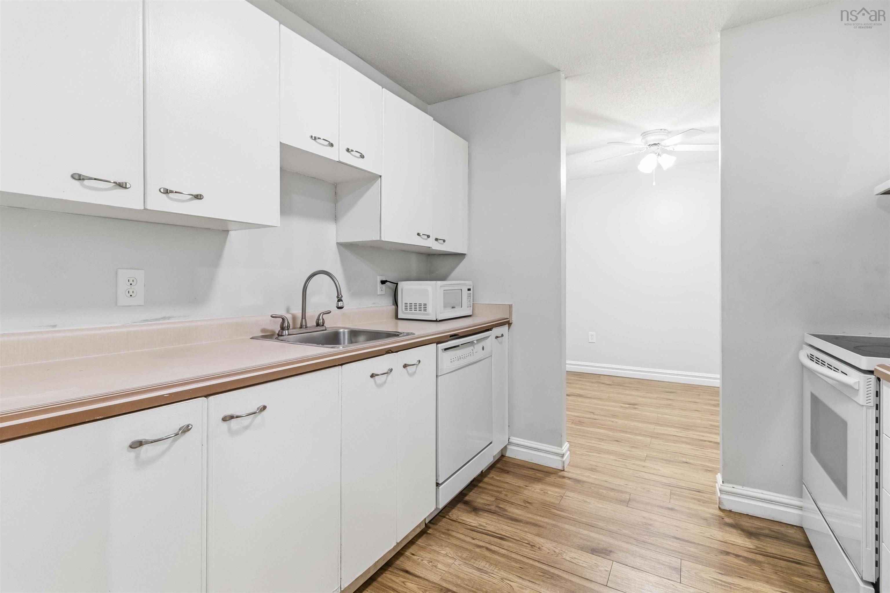 322 7 Forest Hills Parkway, Cole Harbour, NS (MLS 202610651)