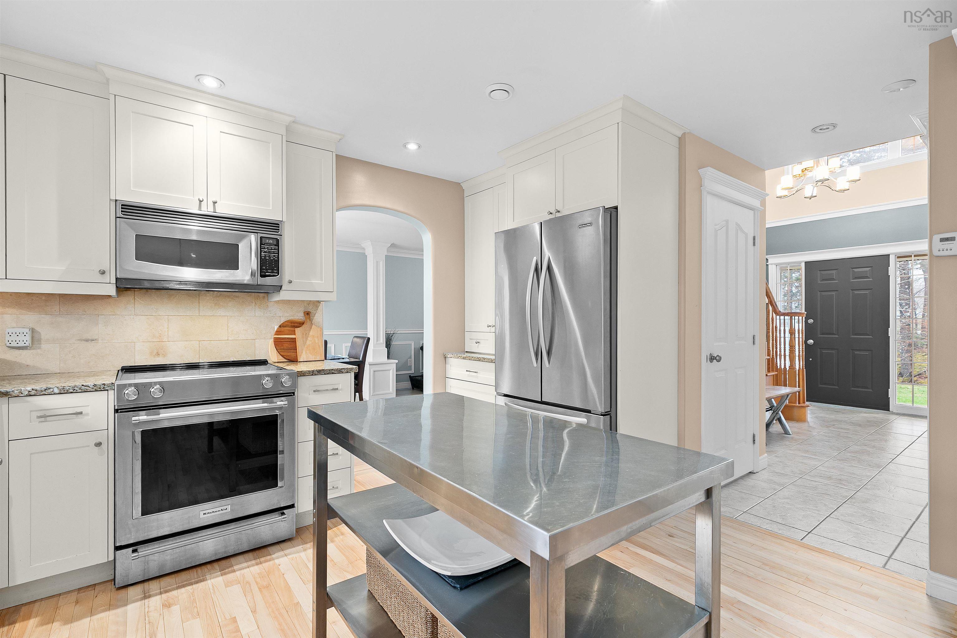 150 Matthew Drive, Kingswood, NS (MLS 202610659)