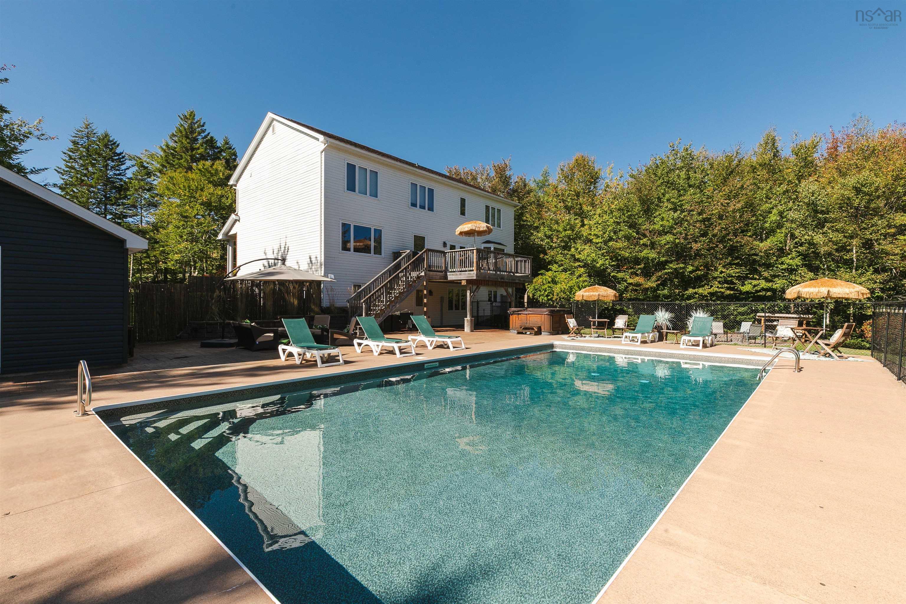 150 Matthew Drive, Kingswood, NS (MLS 202610659)