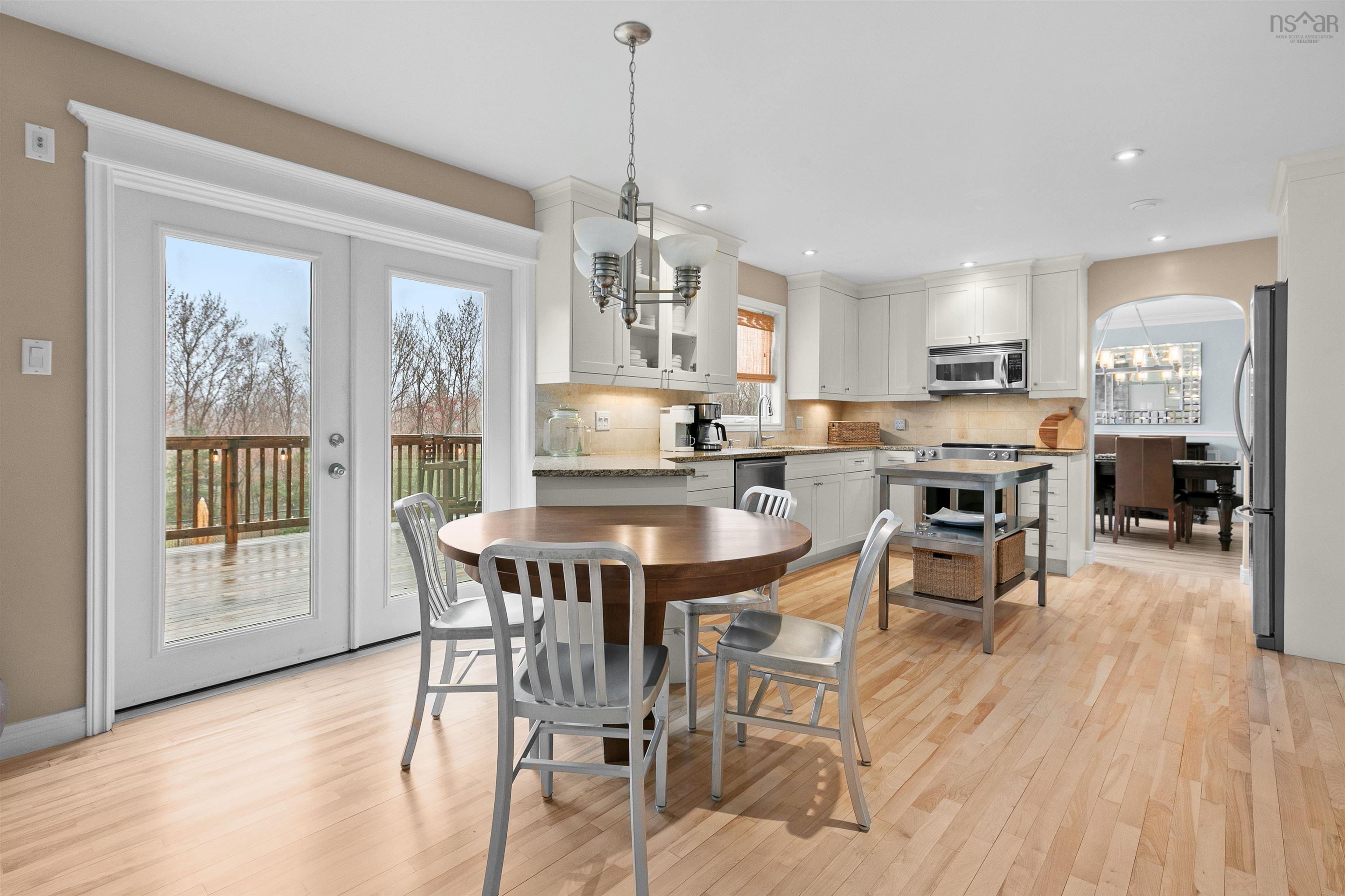 150 Matthew Drive, Kingswood, NS (MLS 202610659)