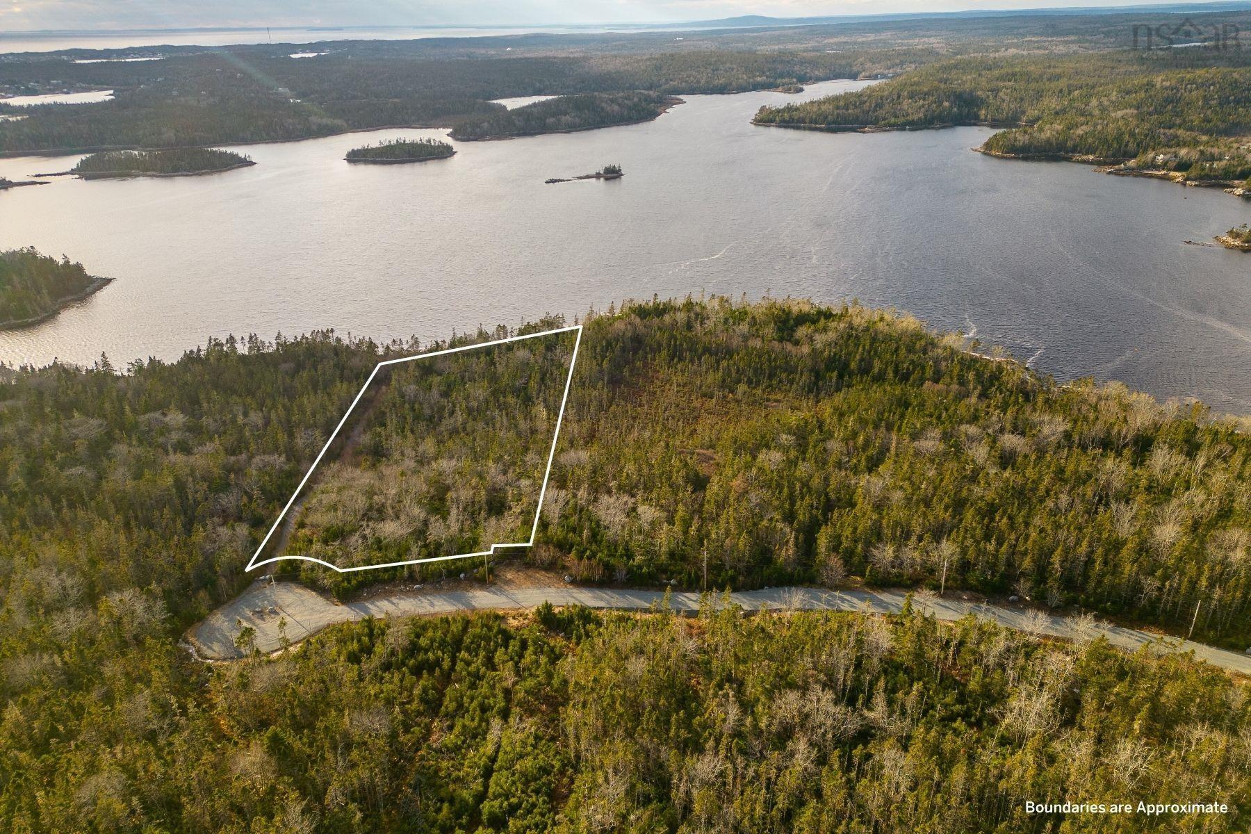 Lot 29 Crown Drive, Blind Bay, NS (MLS 202610660)