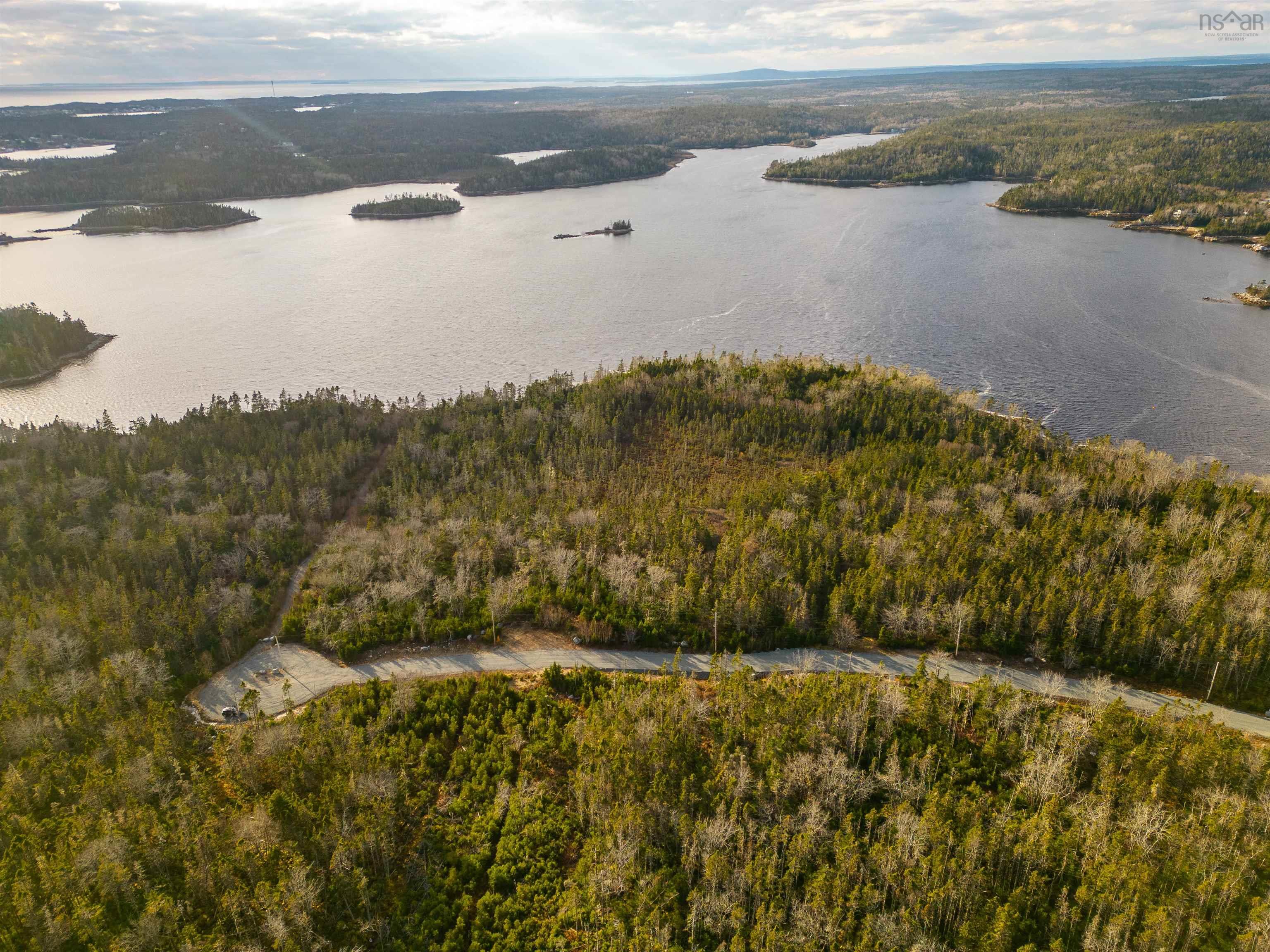 Lot 29 Crown Drive, Blind Bay, NS (MLS 202610660)
