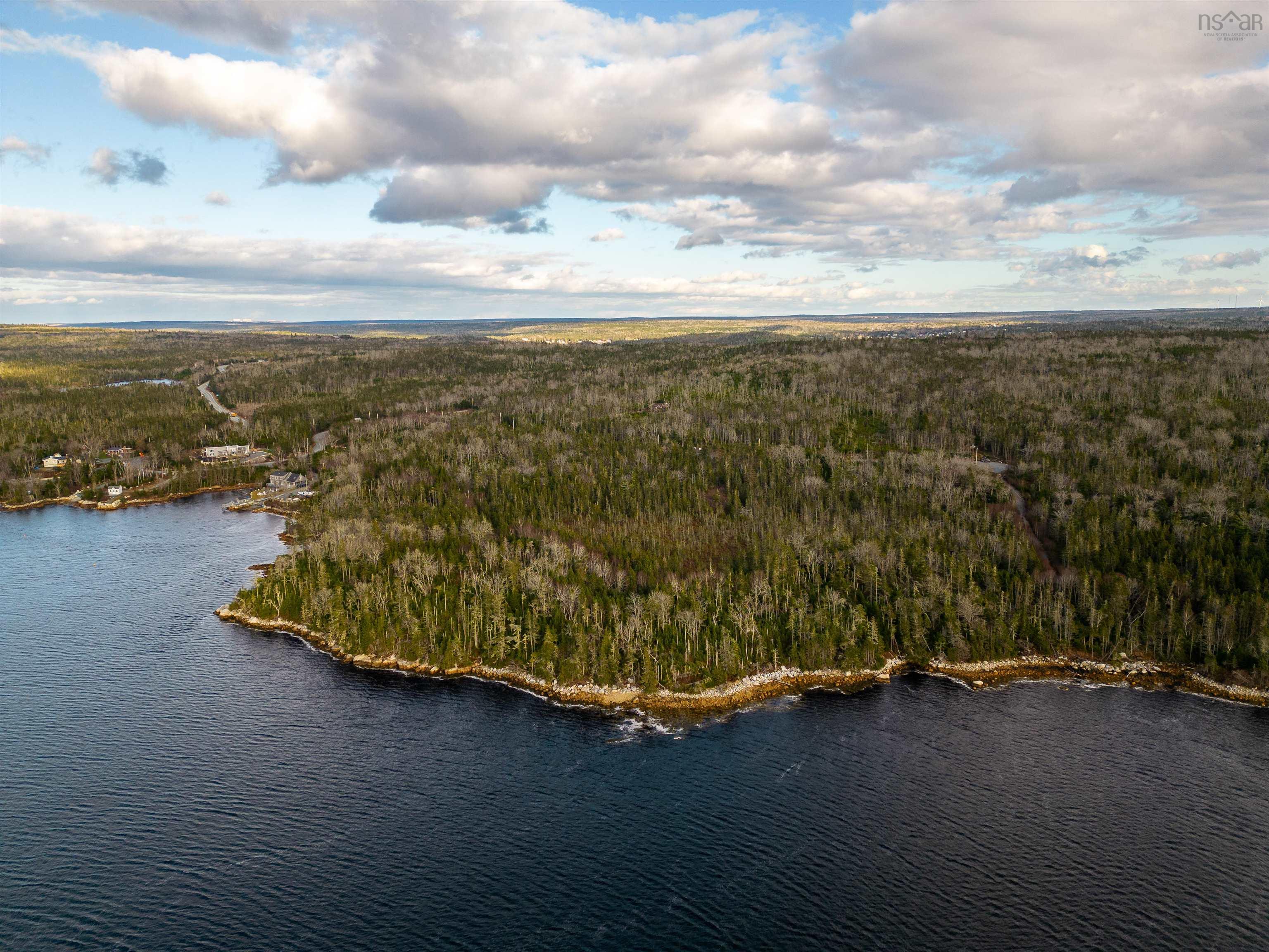 Lot 29 Crown Drive, Blind Bay, NS (MLS 202610660)