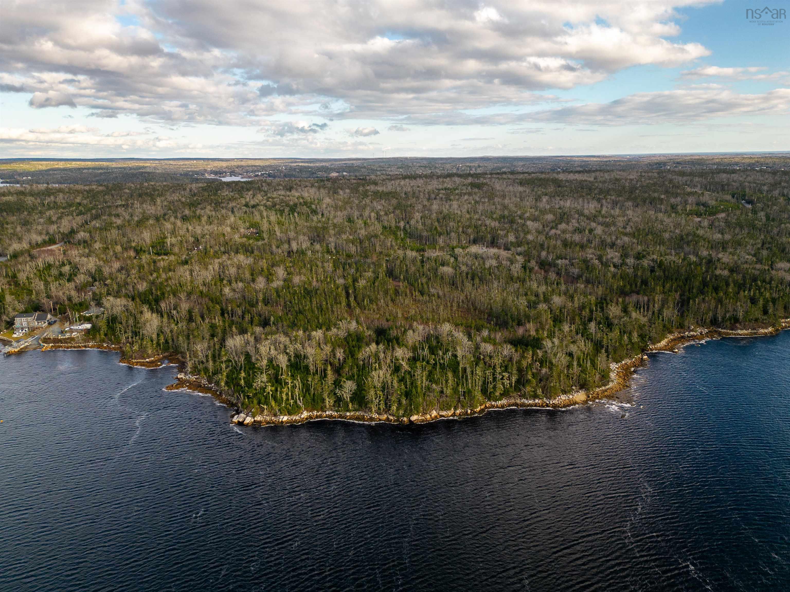 Lot 29 Crown Drive, Blind Bay, NS (MLS 202610660)