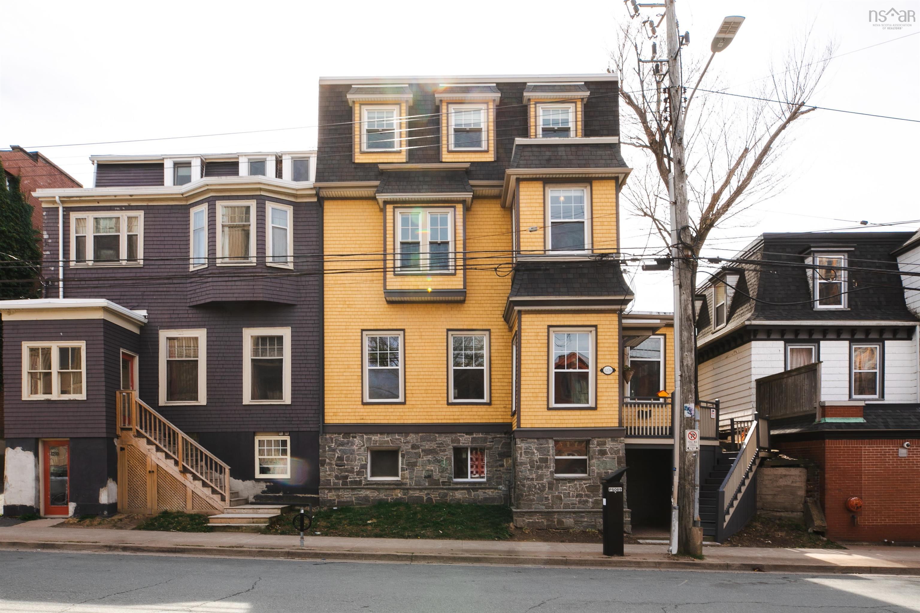 1278 Queen Street, Halifax, NS (MLS 202610661)