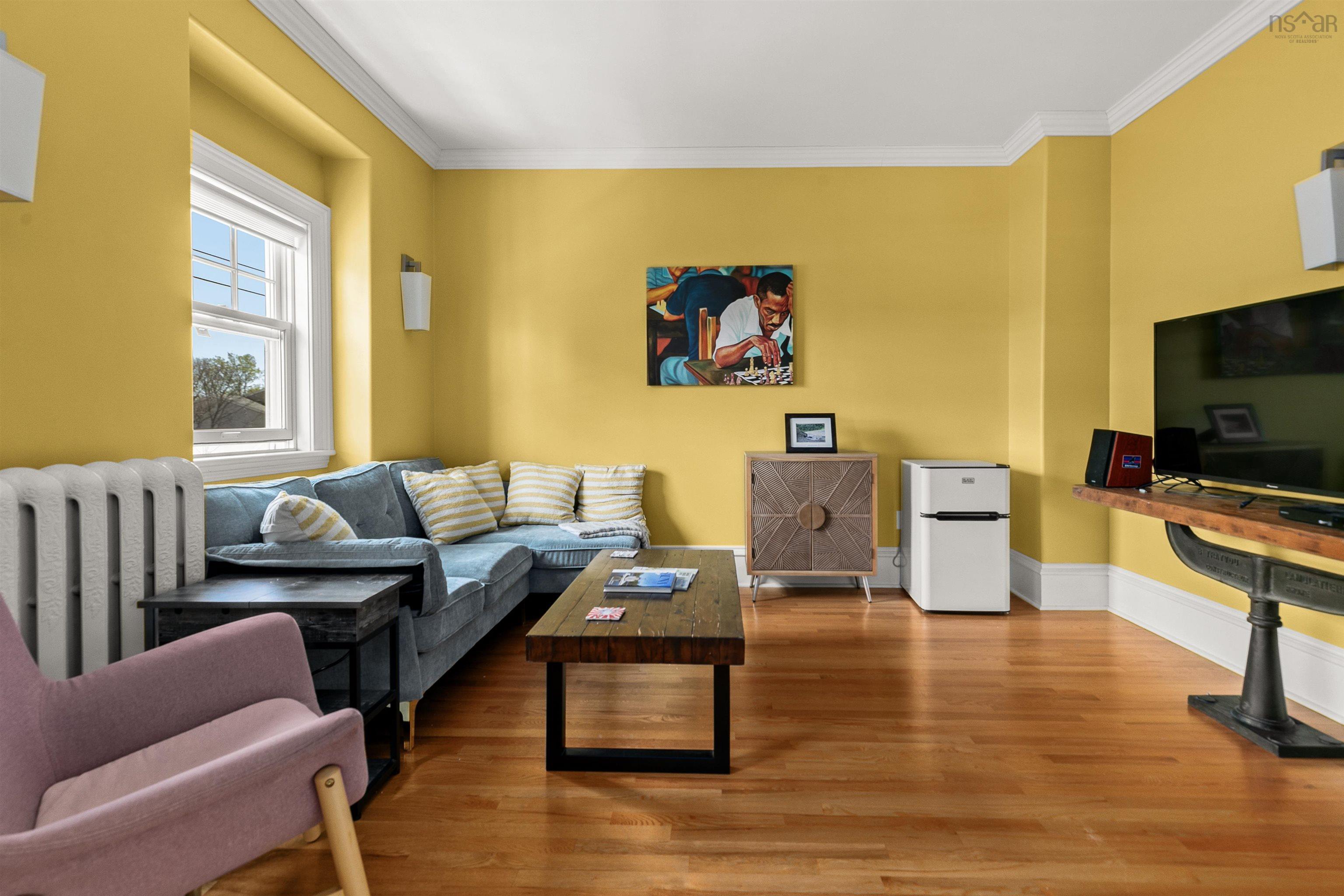 1278 Queen Street, Halifax, NS (MLS 202610661)
